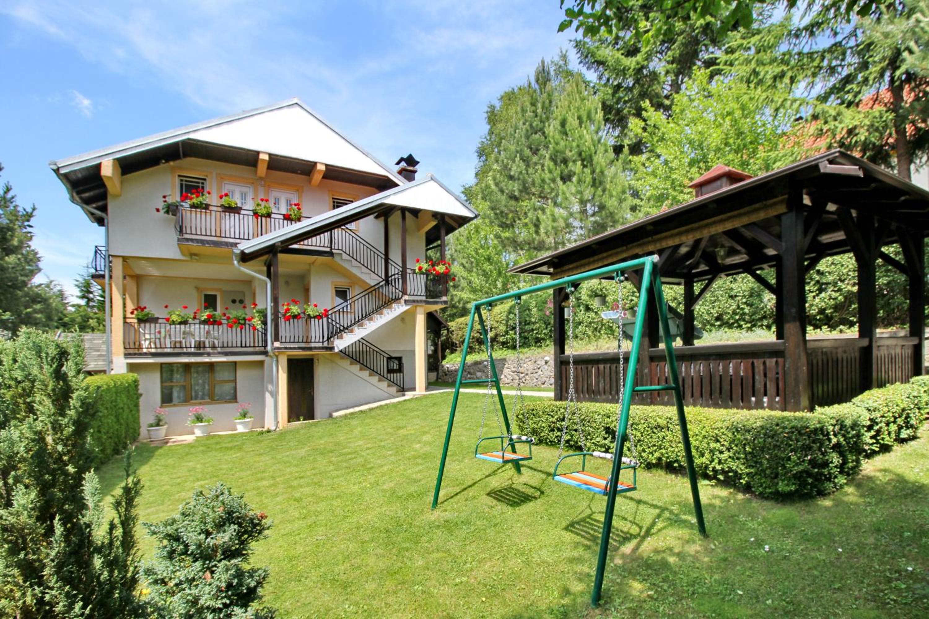 Apartments Junior