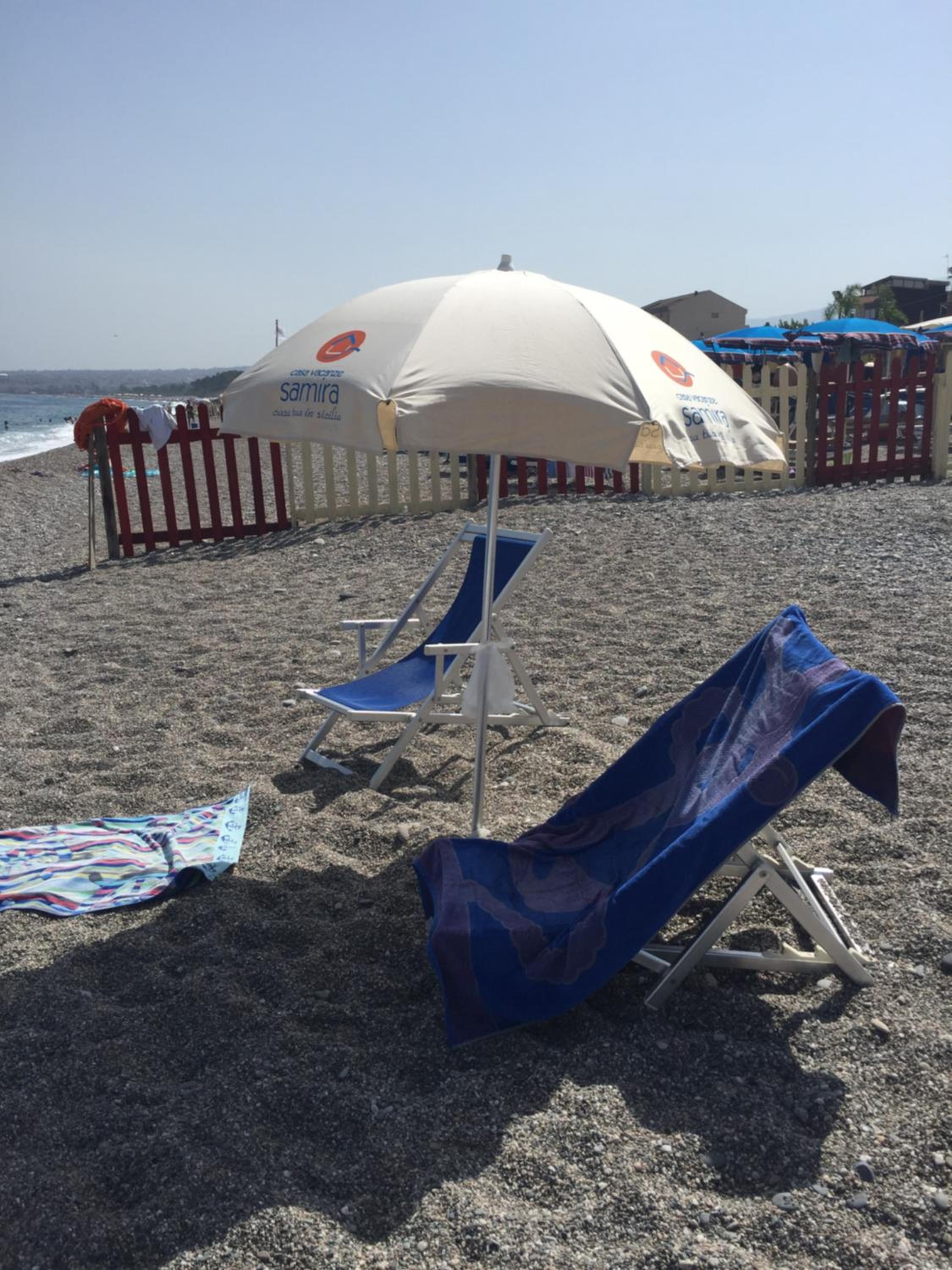 Casa Vacanze Samira