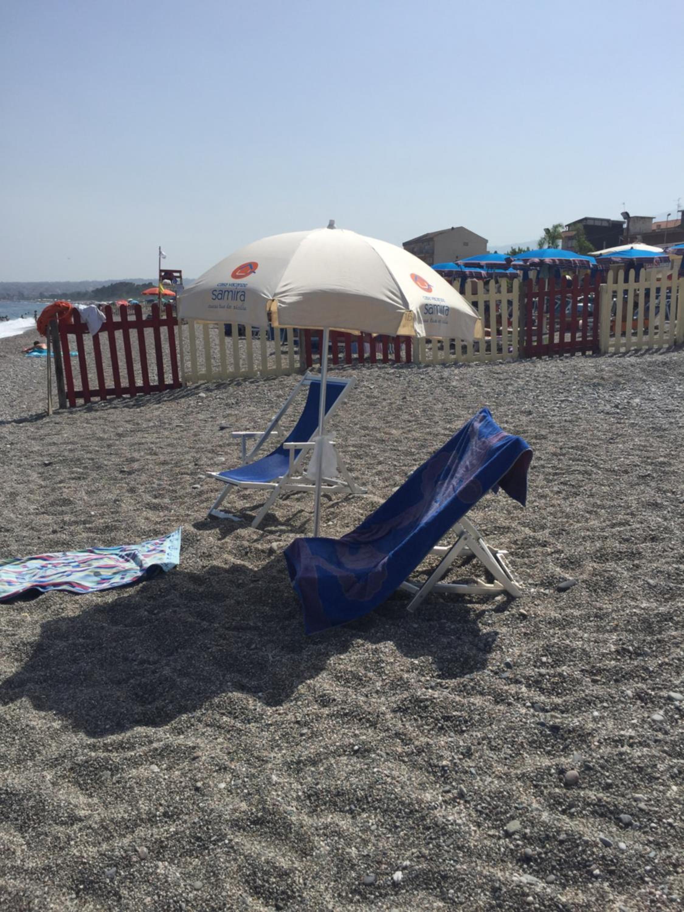 Casa Vacanze Samira