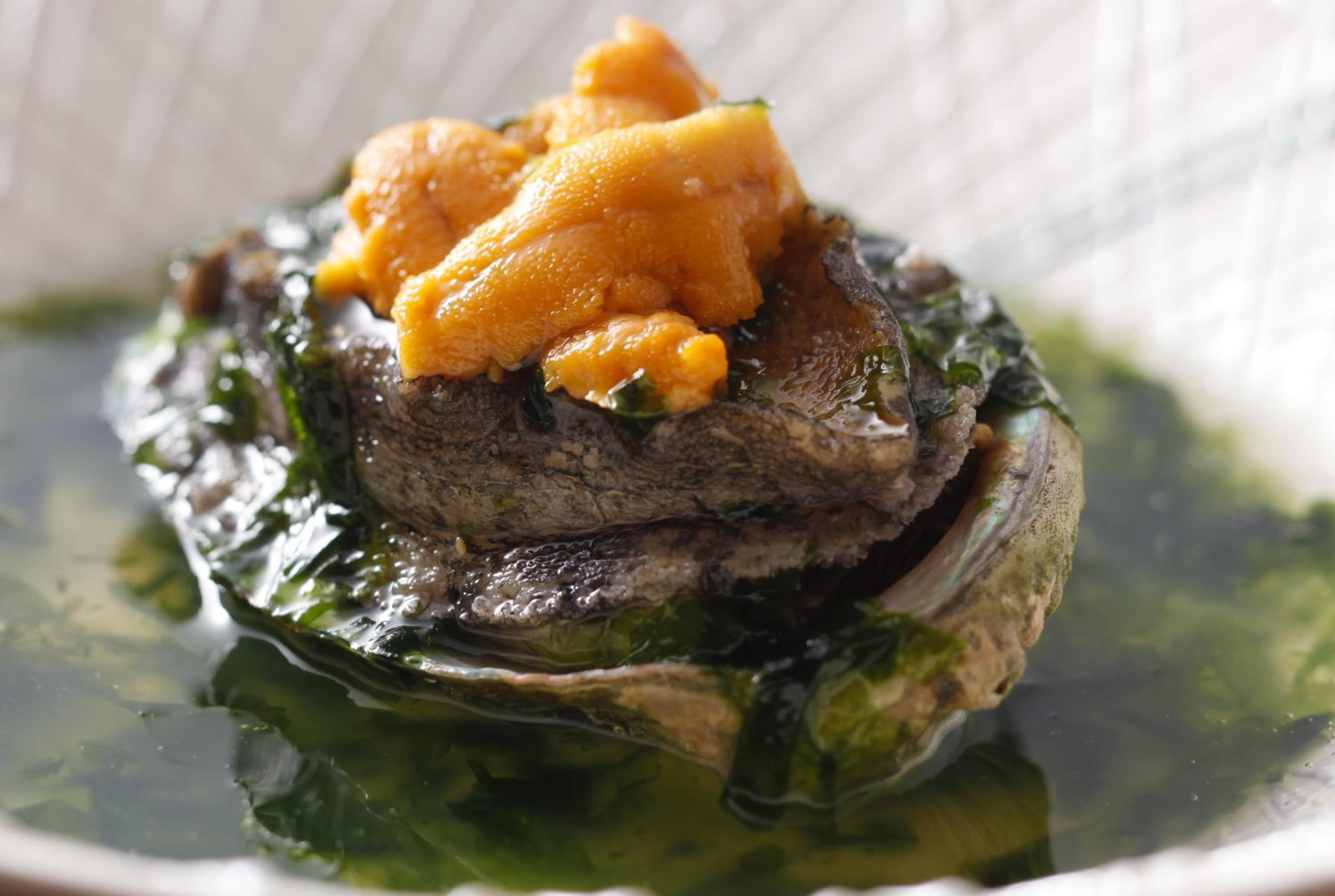 Tabinoyado Ushionoakari Geiboso