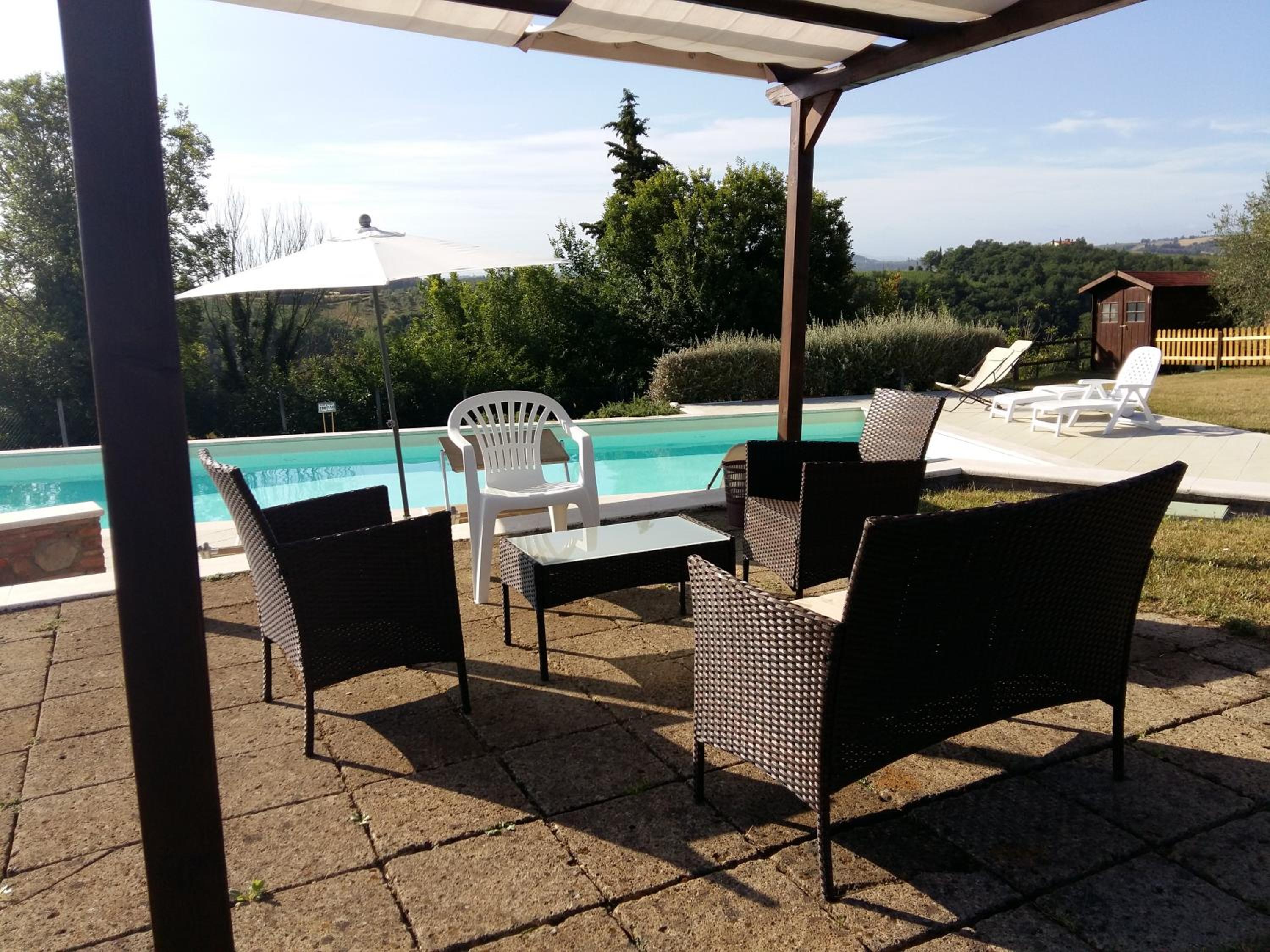 Country House Tenuta Fornacelle