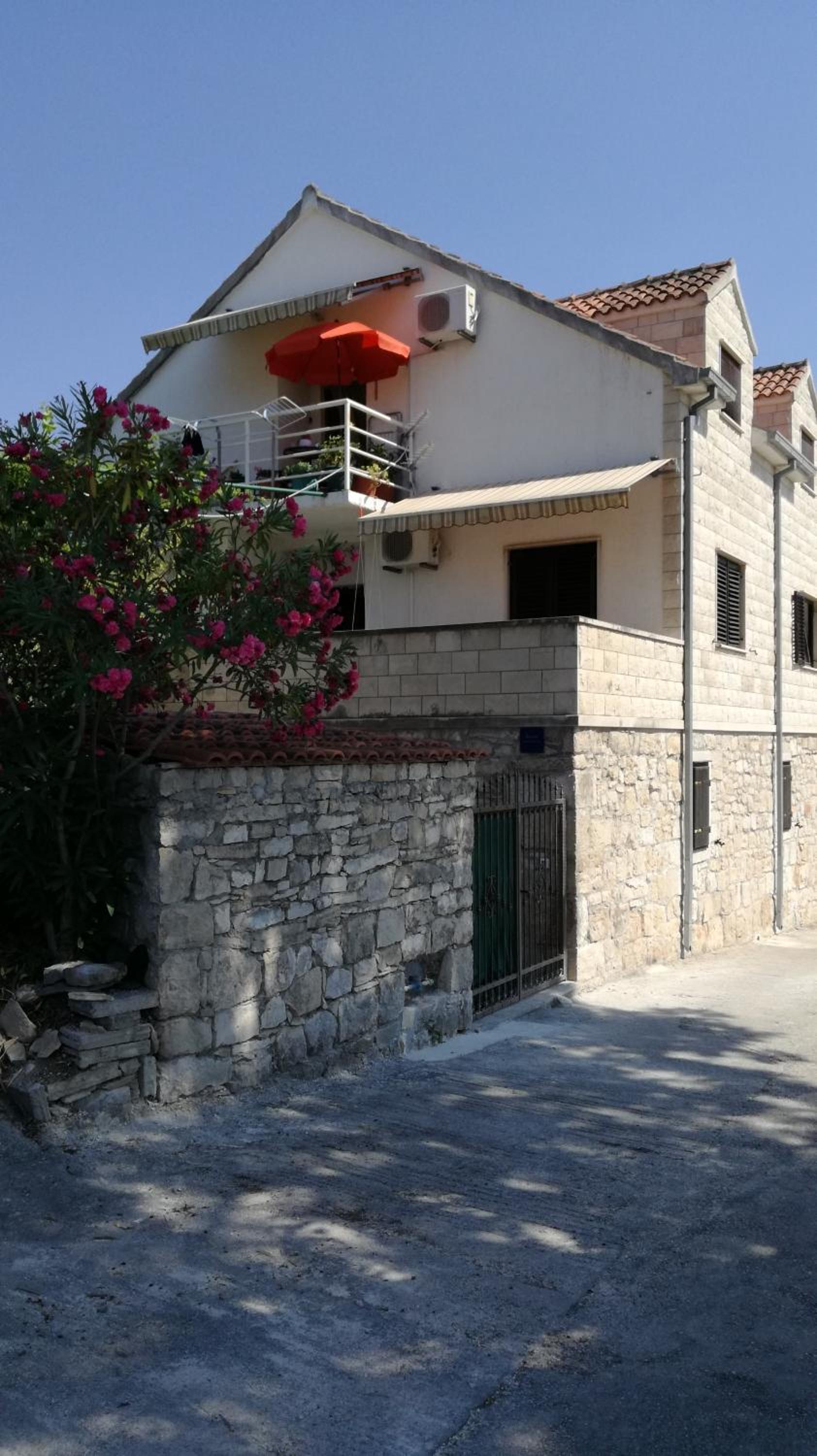 Apartman Ivana view 3