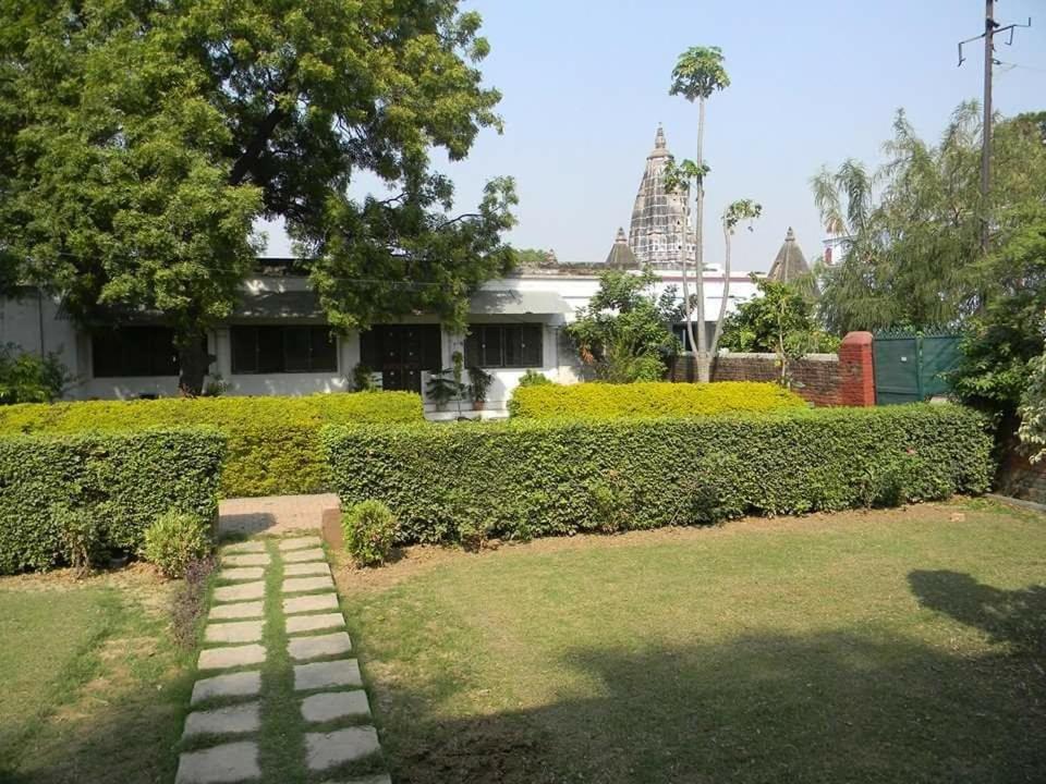 Panchkote Raj Ganges view 3