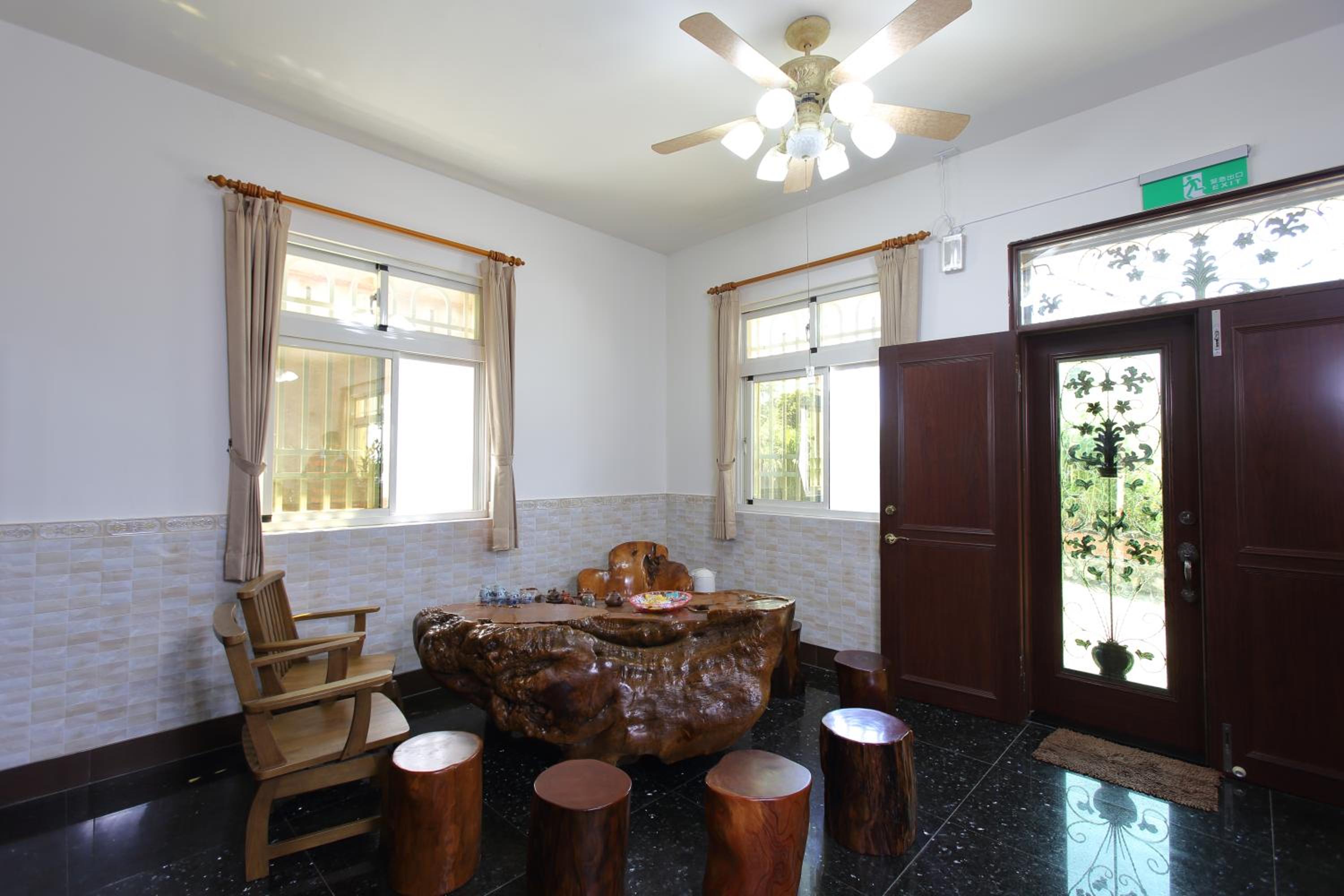 Kimdawn Homestay