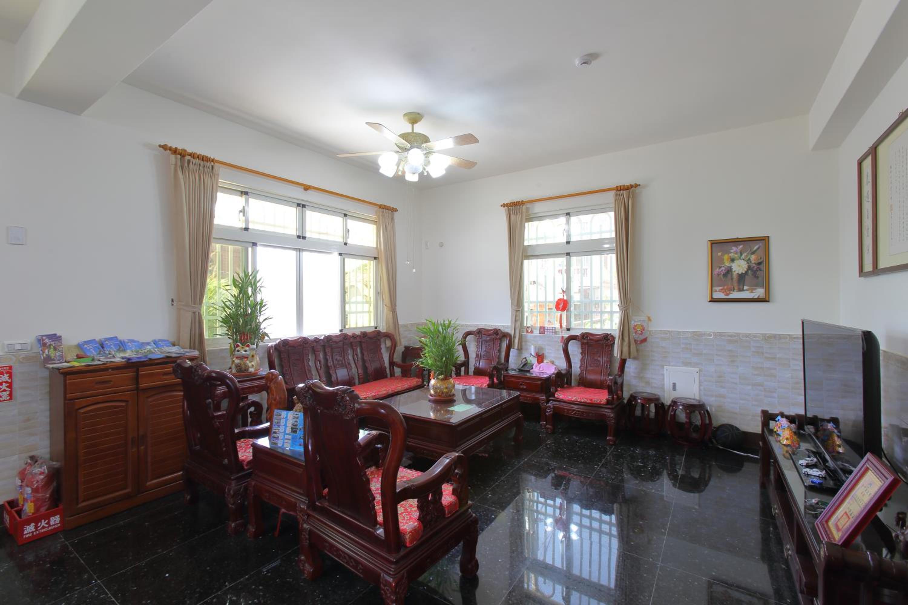 Kimdawn Homestay