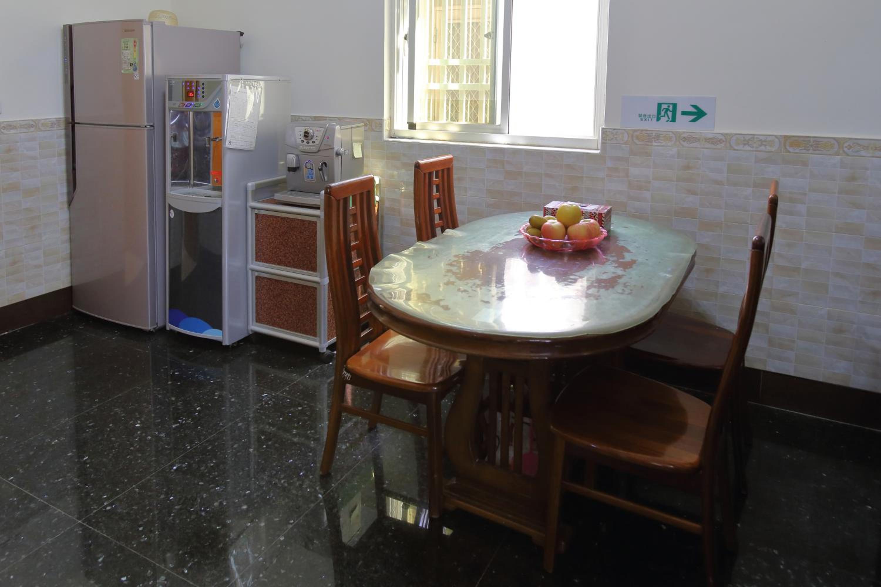 Kimdawn Homestay