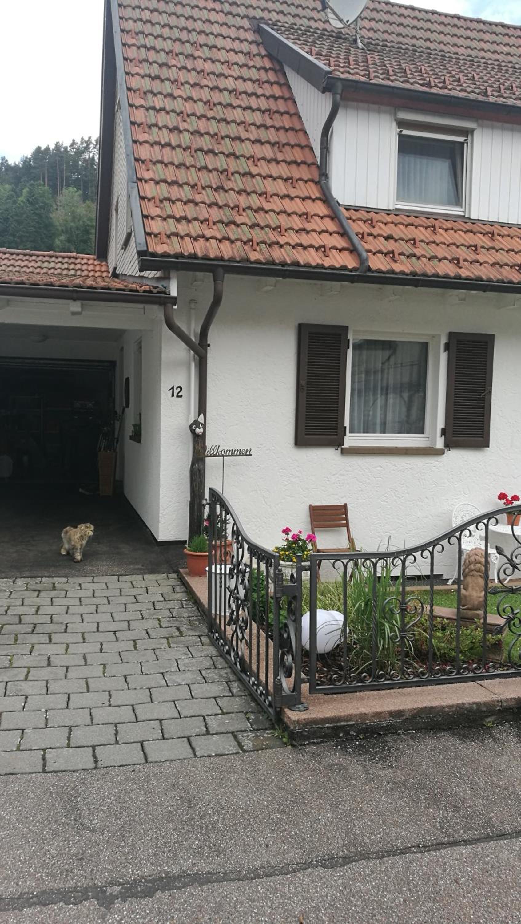 Ferienwohnung Adelsberg