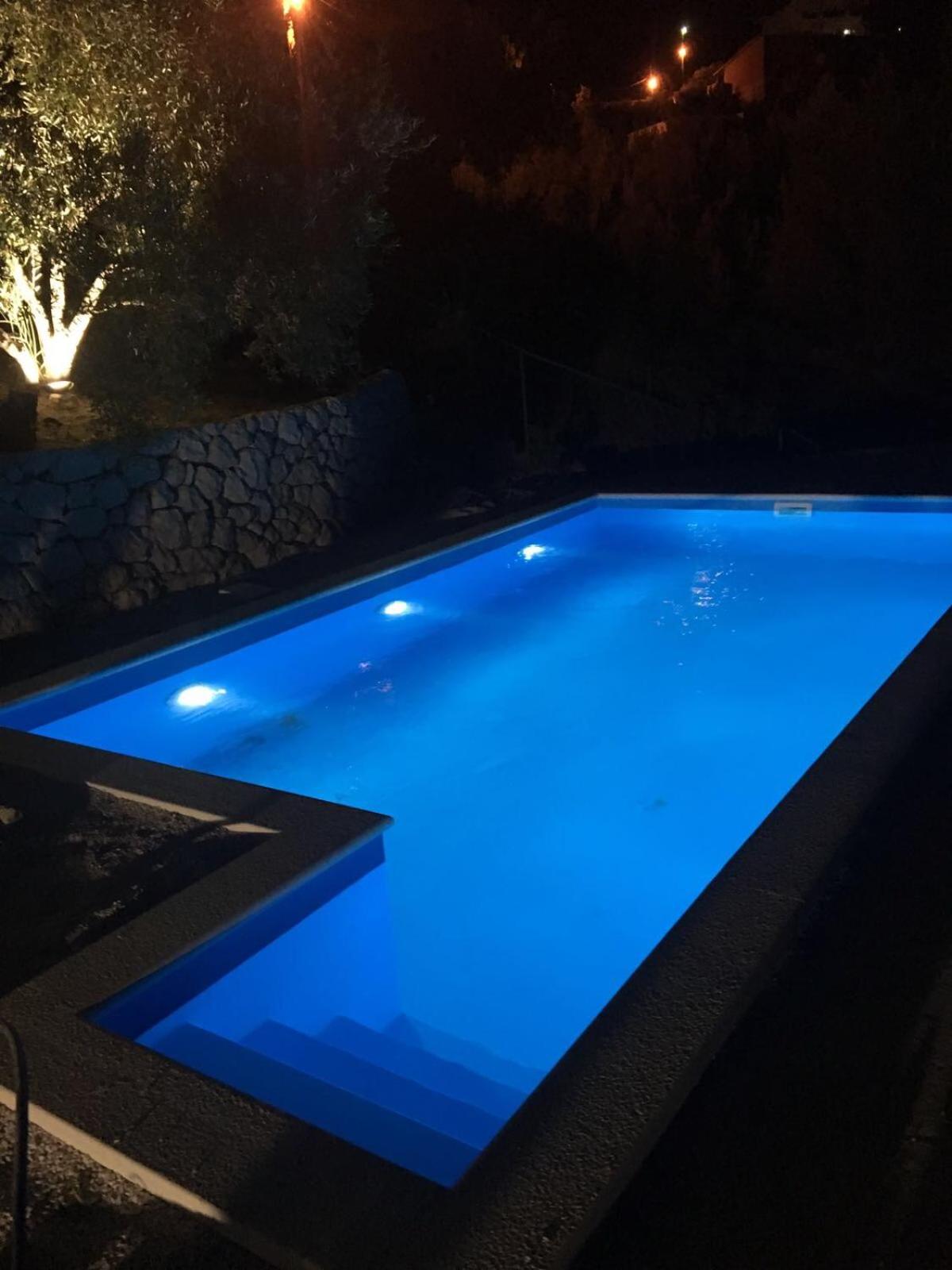 Holiday home Gandalj_2 view 5