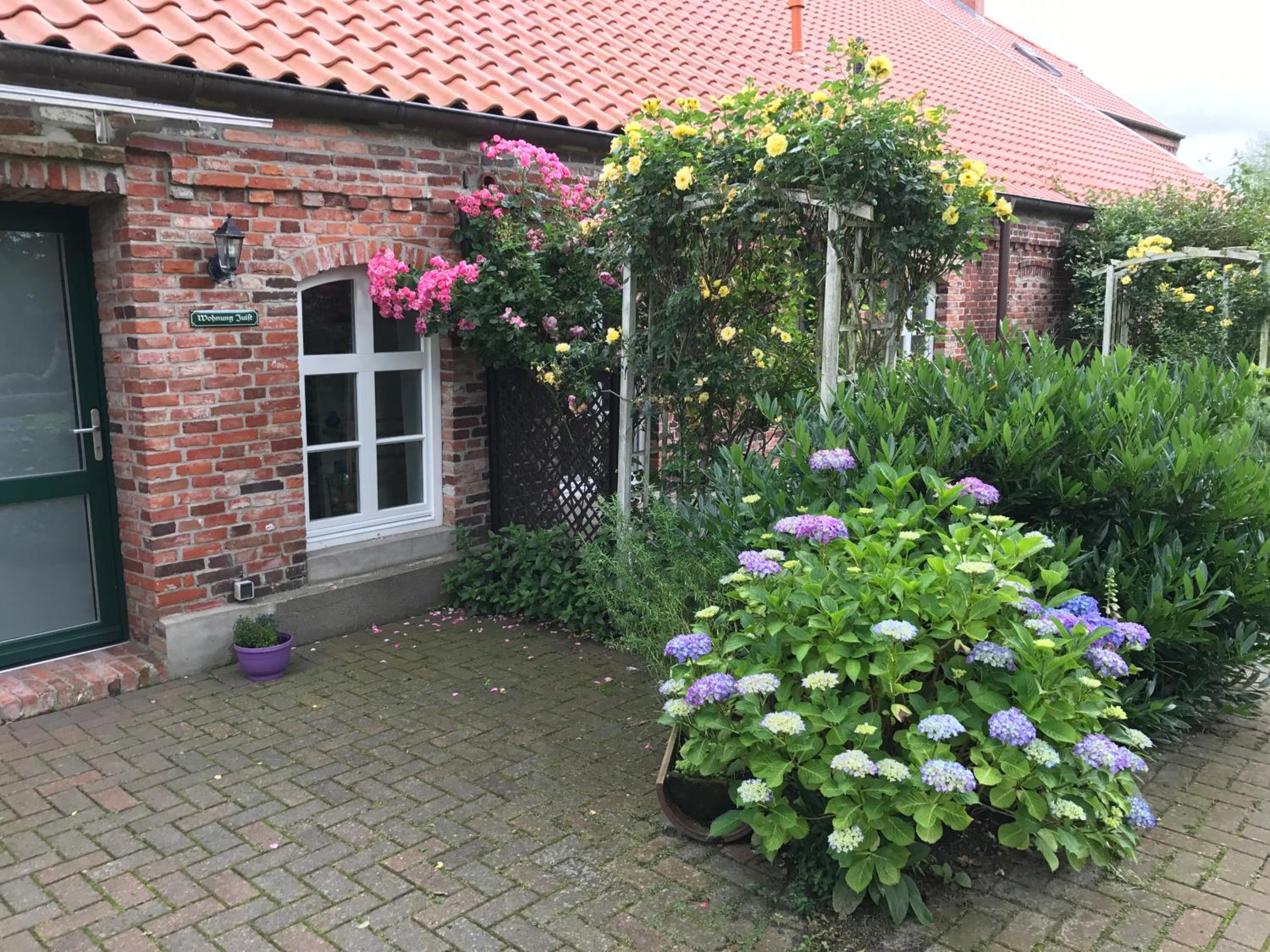 Historischer Bauernhof view 4