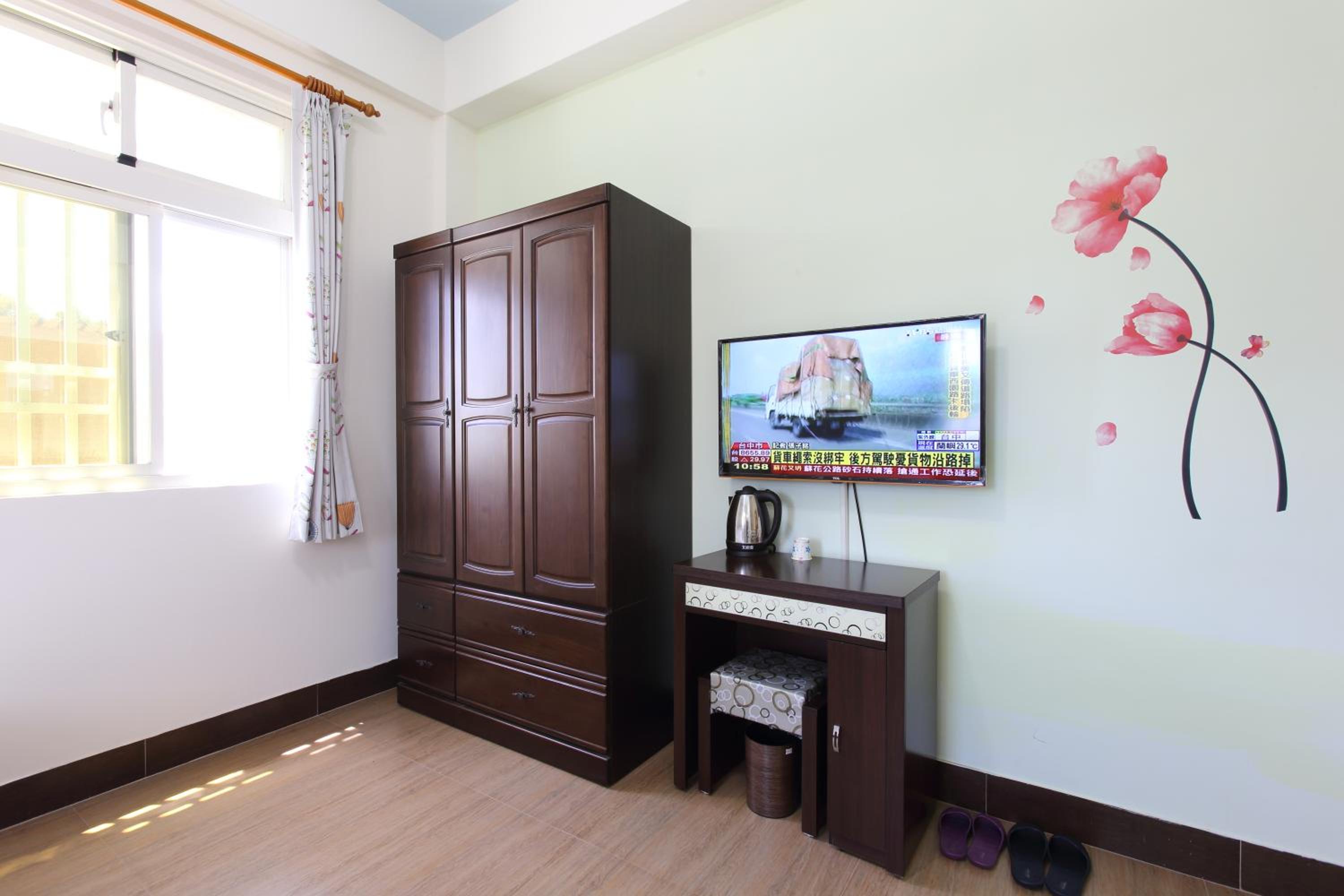 Kimdawn Homestay