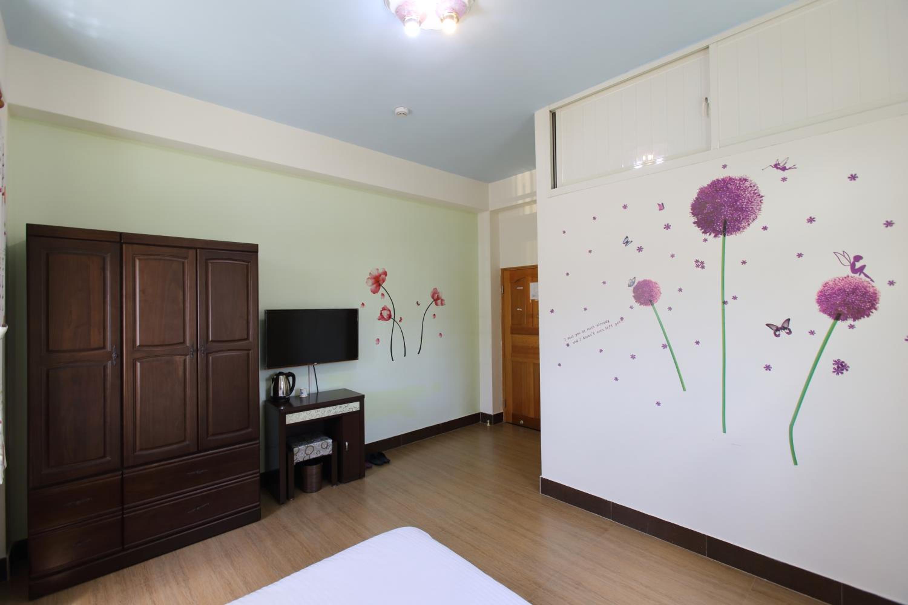 Kimdawn Homestay