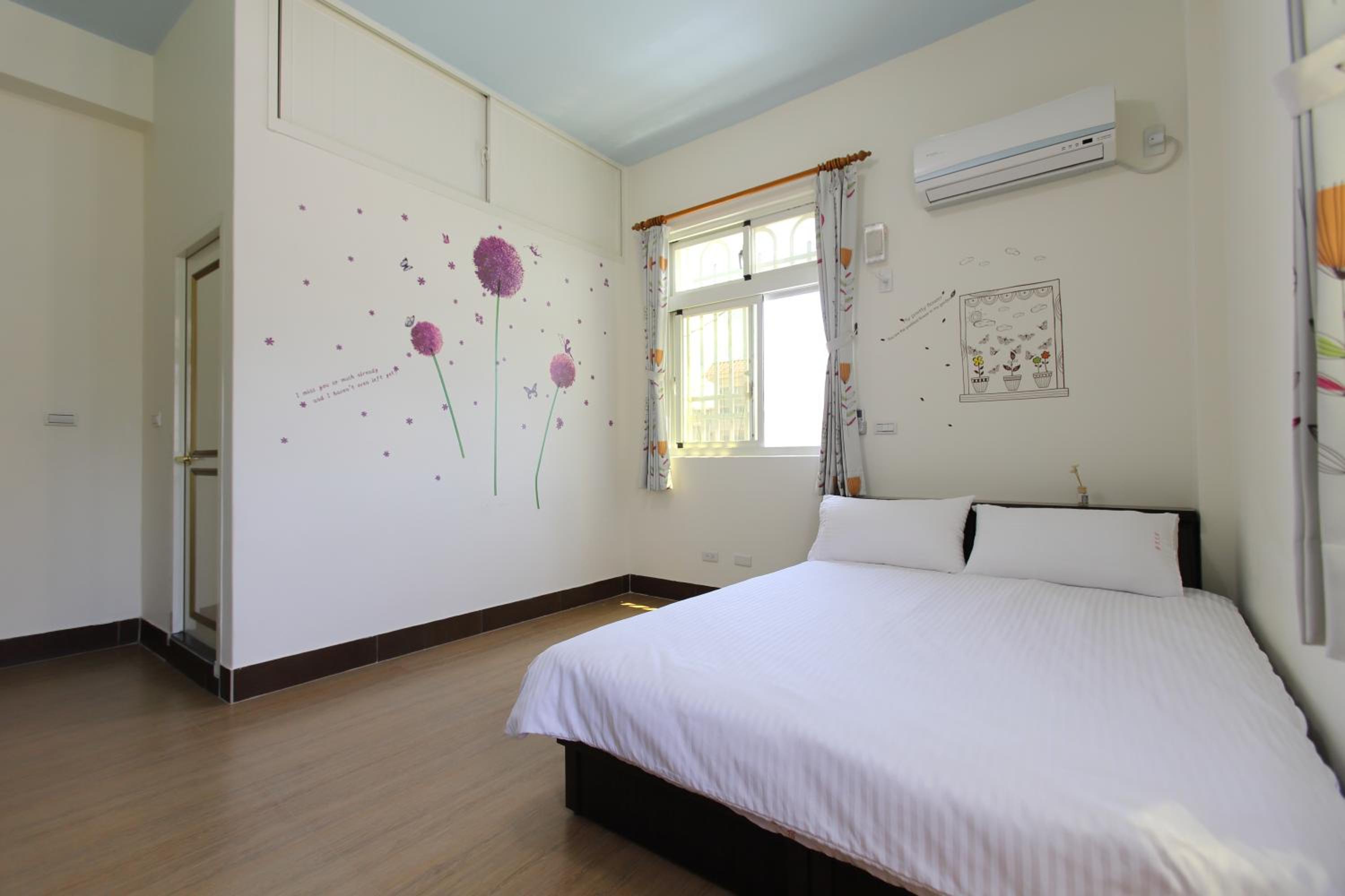 Kimdawn Homestay