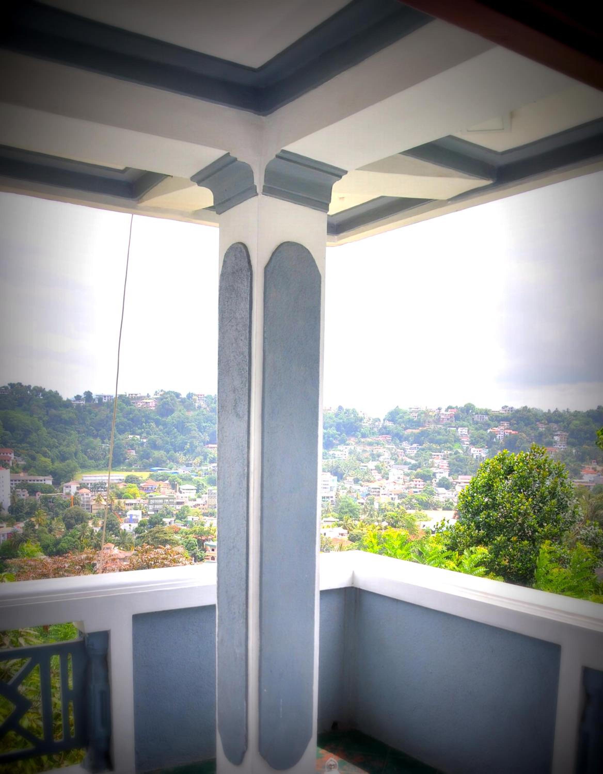 Jaya Tomodachi view 2