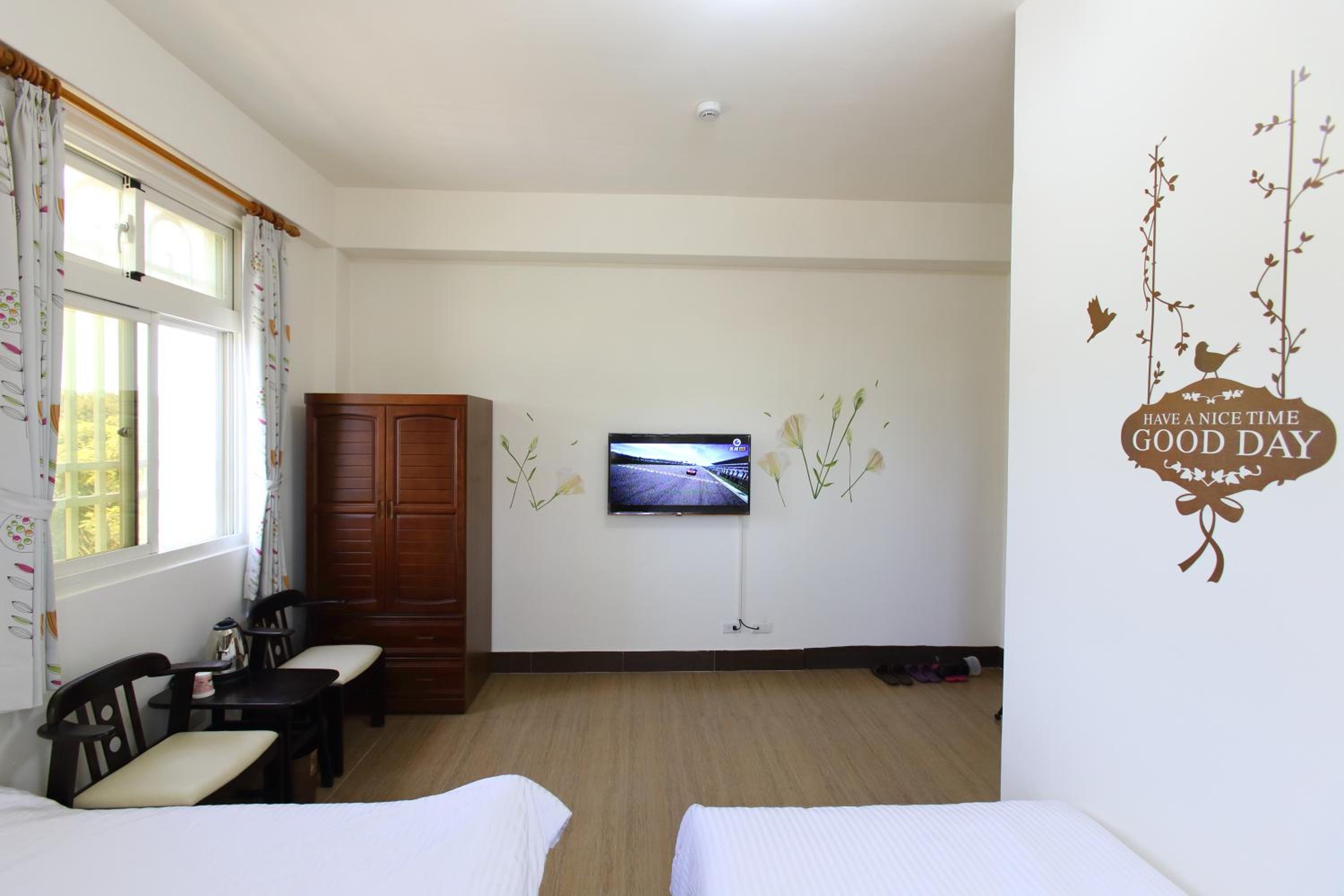Kimdawn Homestay