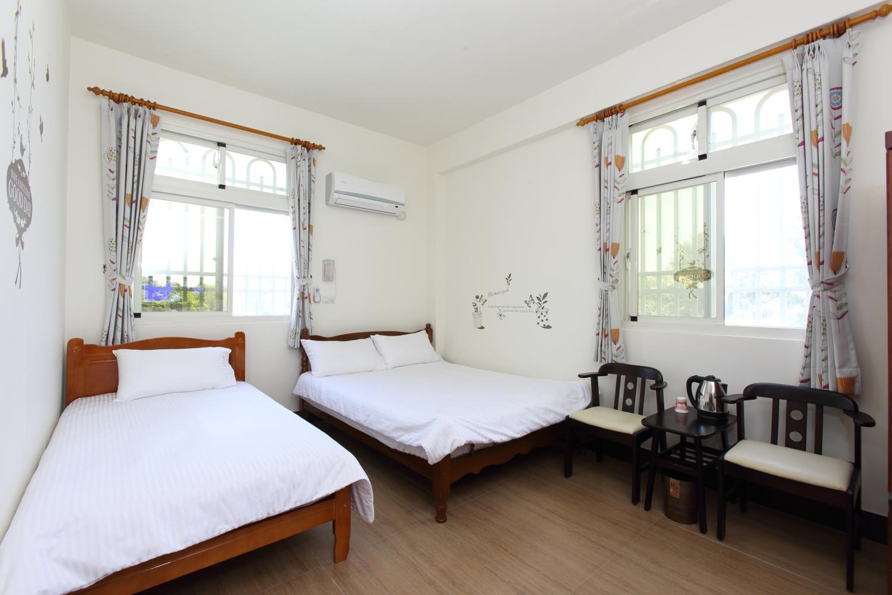 Kimdawn Homestay
