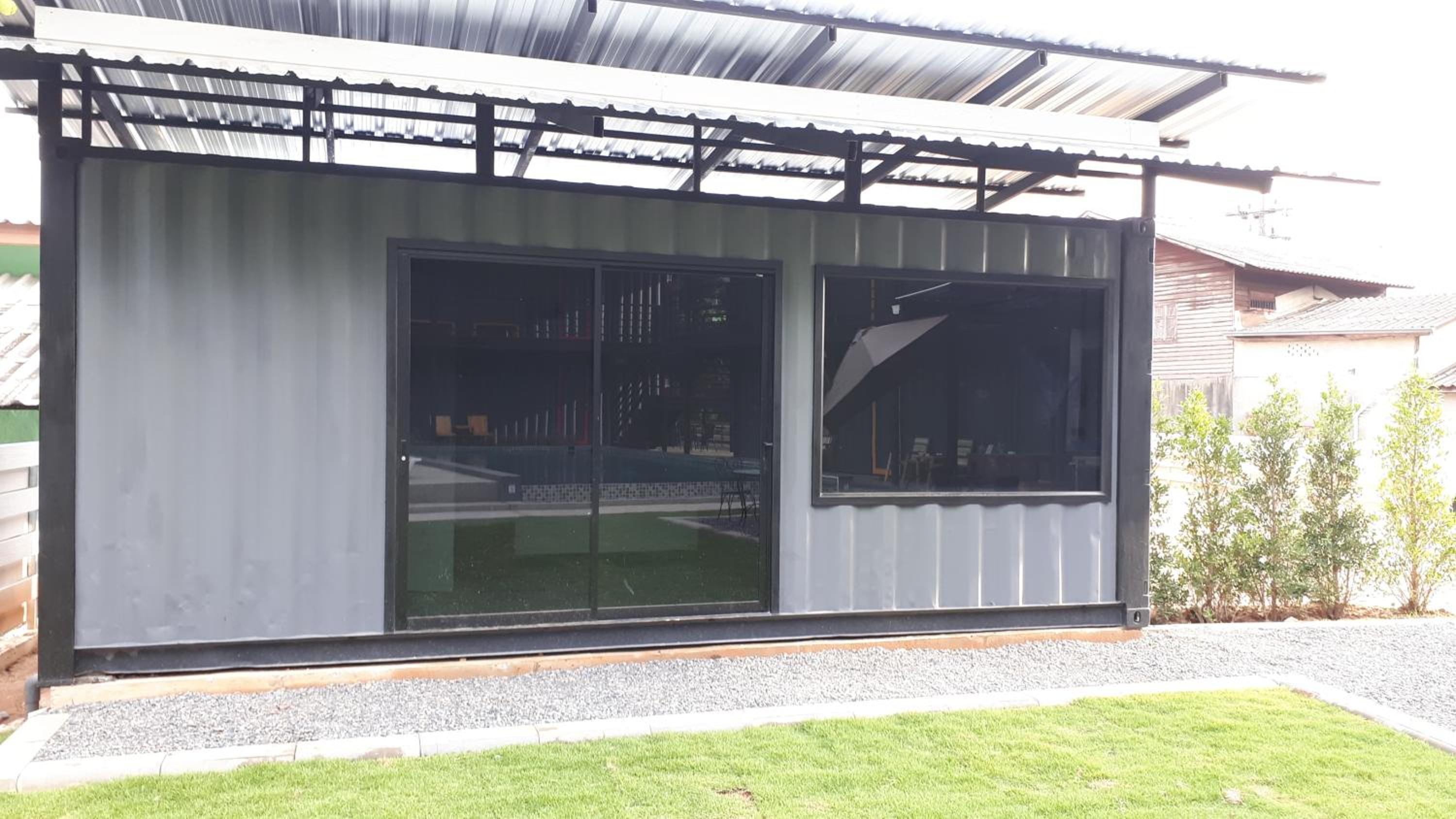 Na-Tub Hostel