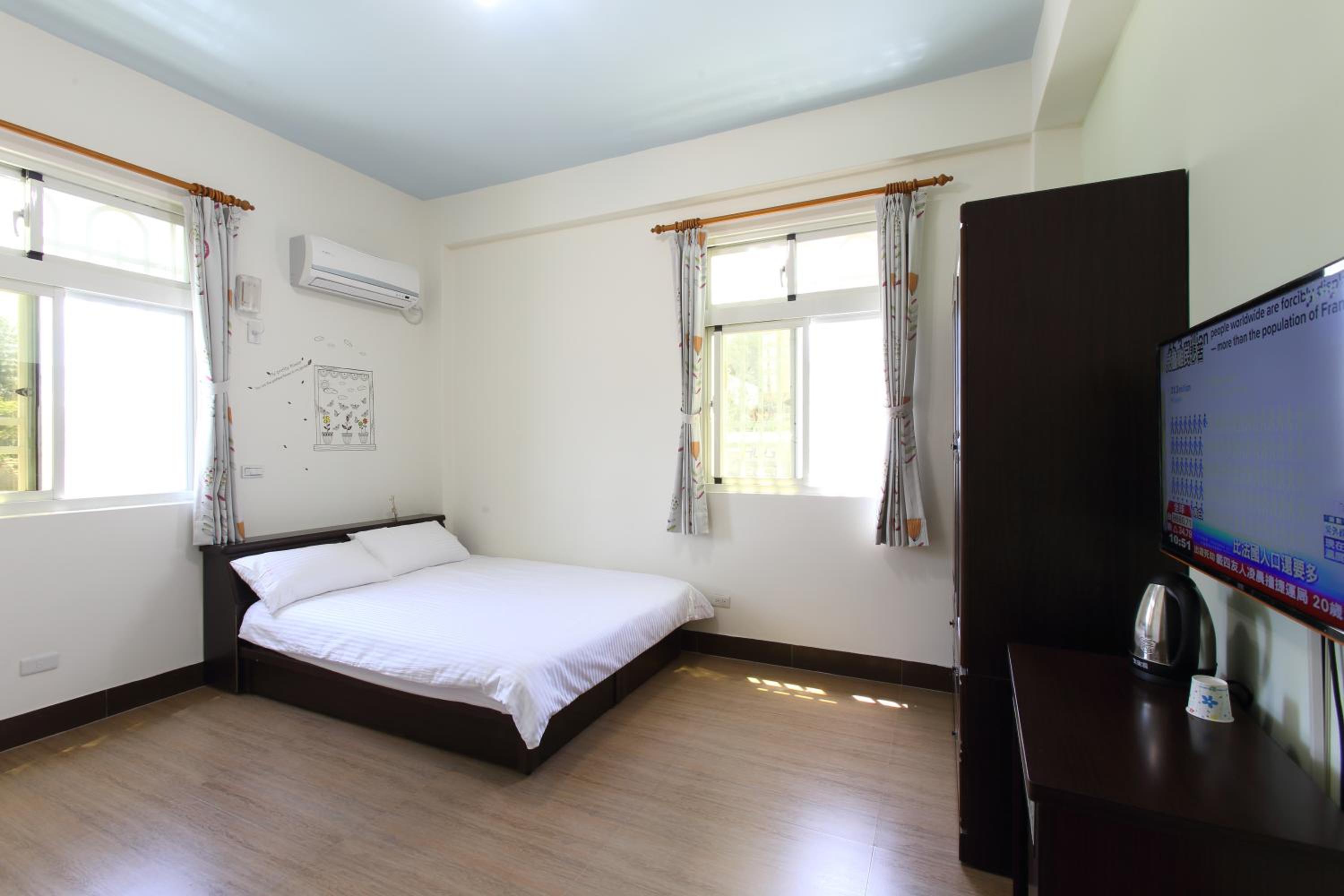 Kimdawn Homestay