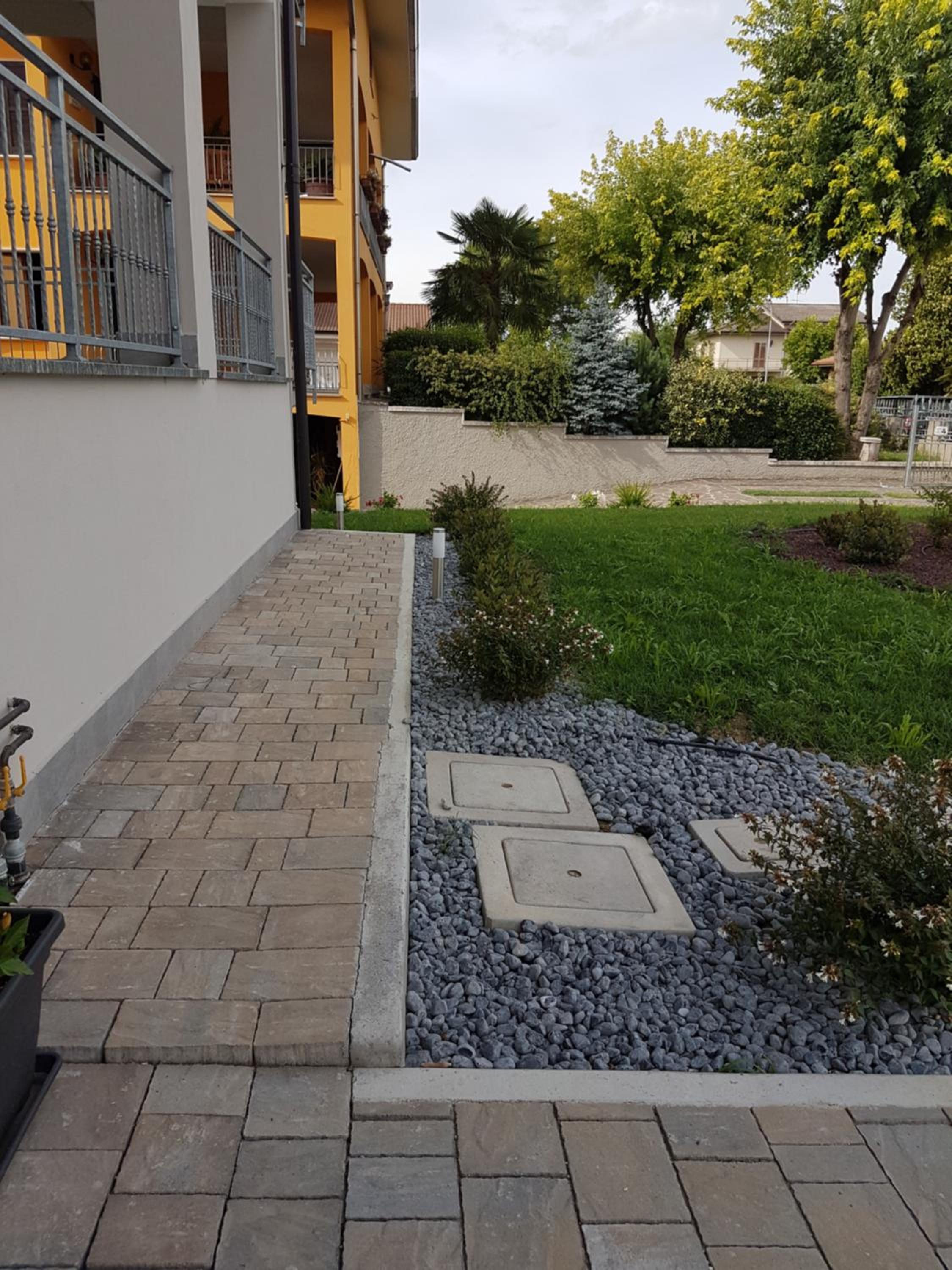 Bed & Breakfast La Pilona view 5