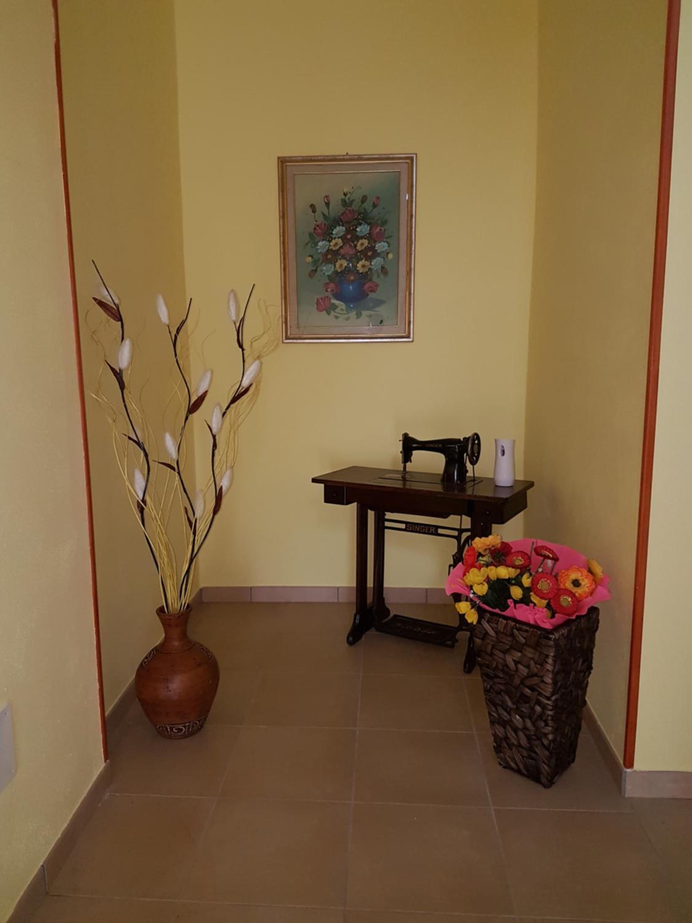 Bed & Breakfast La Pilona view 2