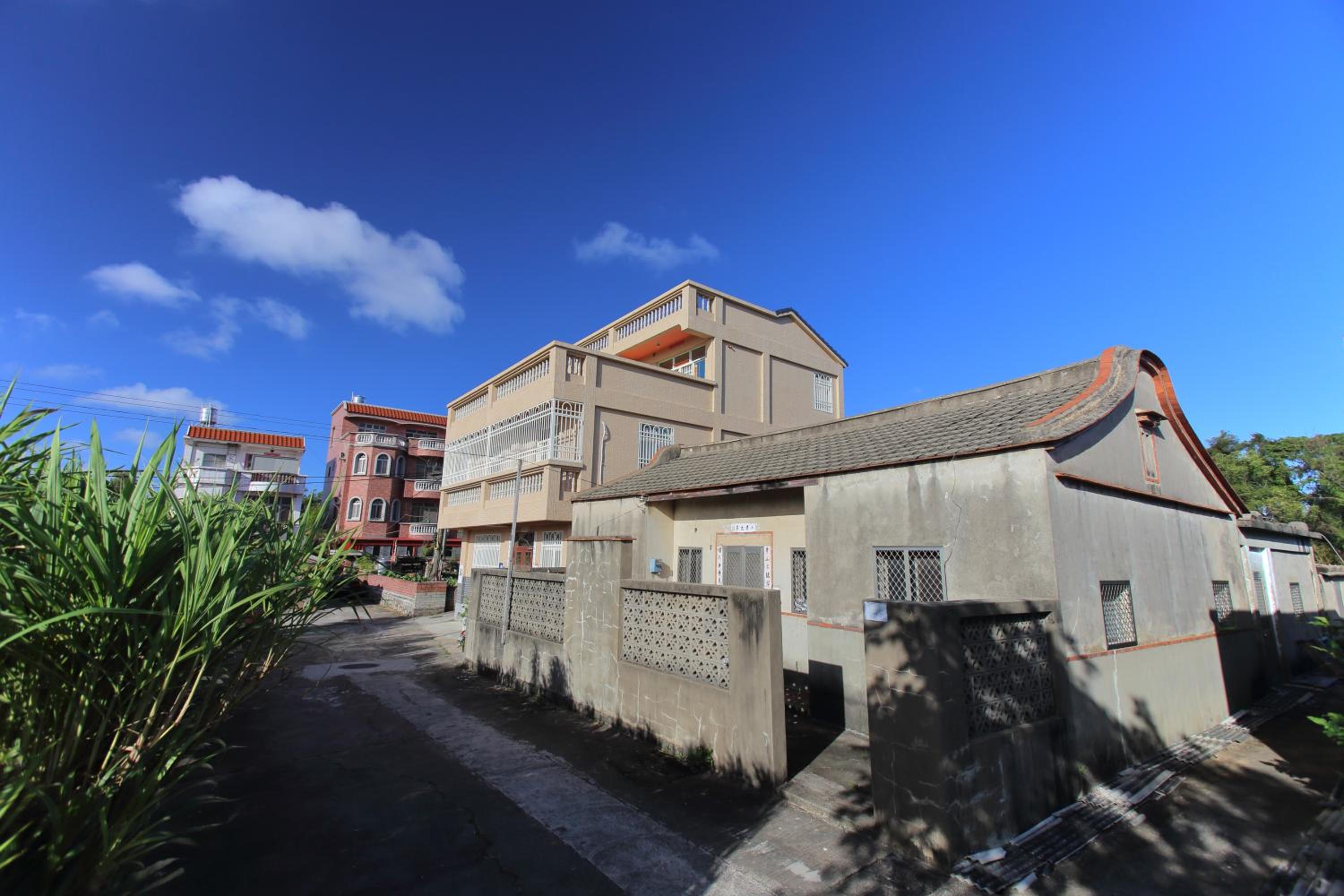 Kimdawn Homestay
