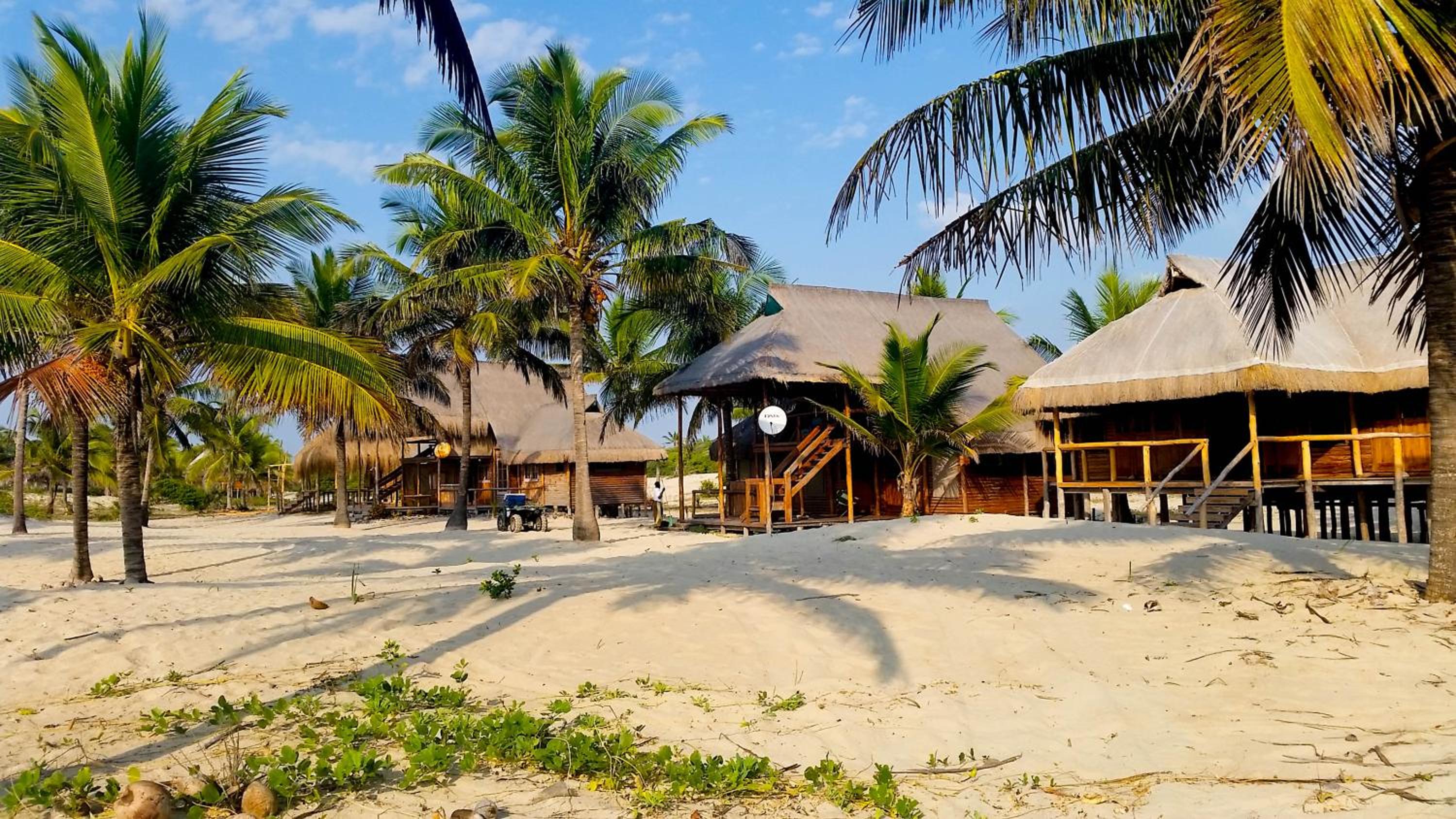 Pura Vida Lodge