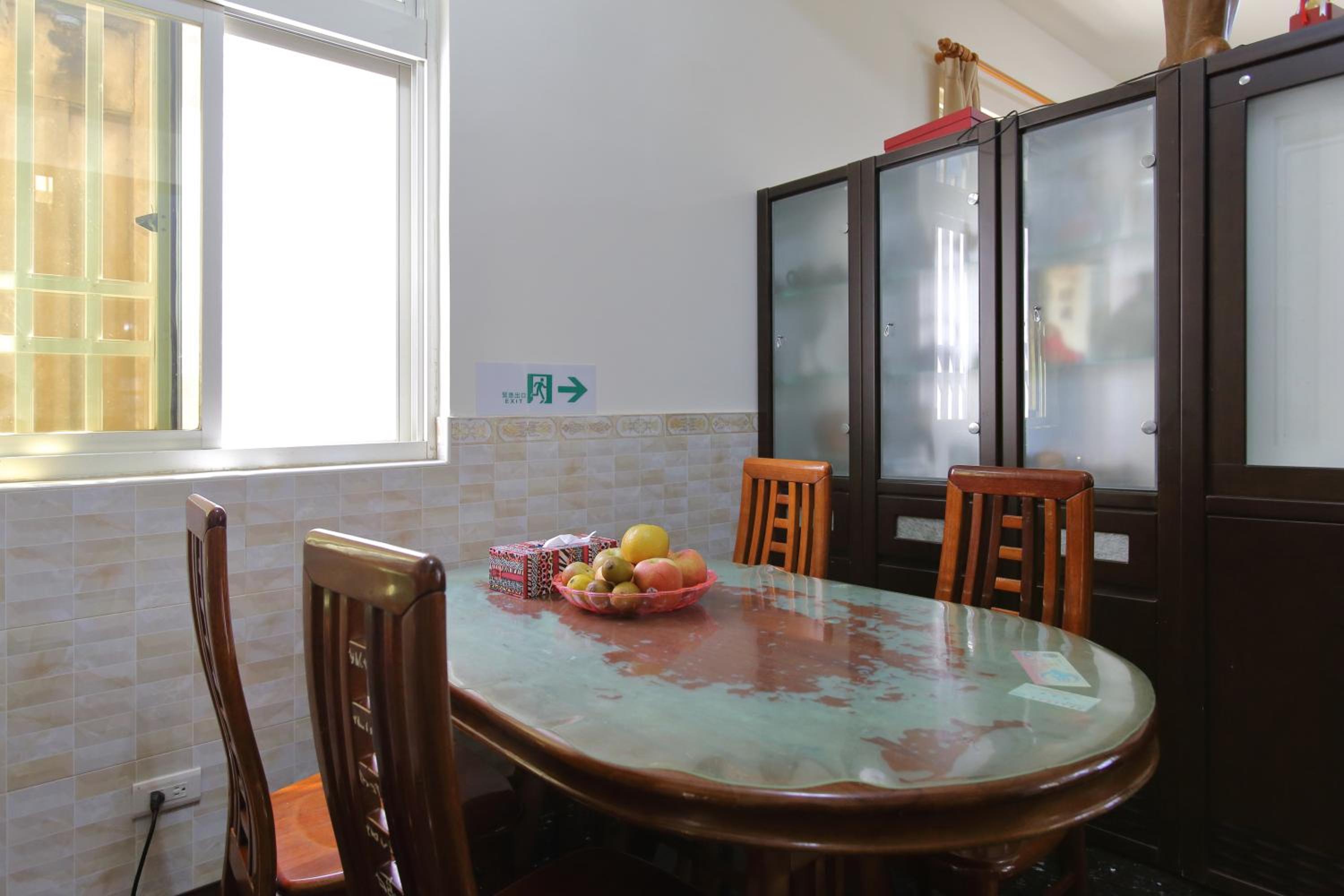 Kimdawn Homestay