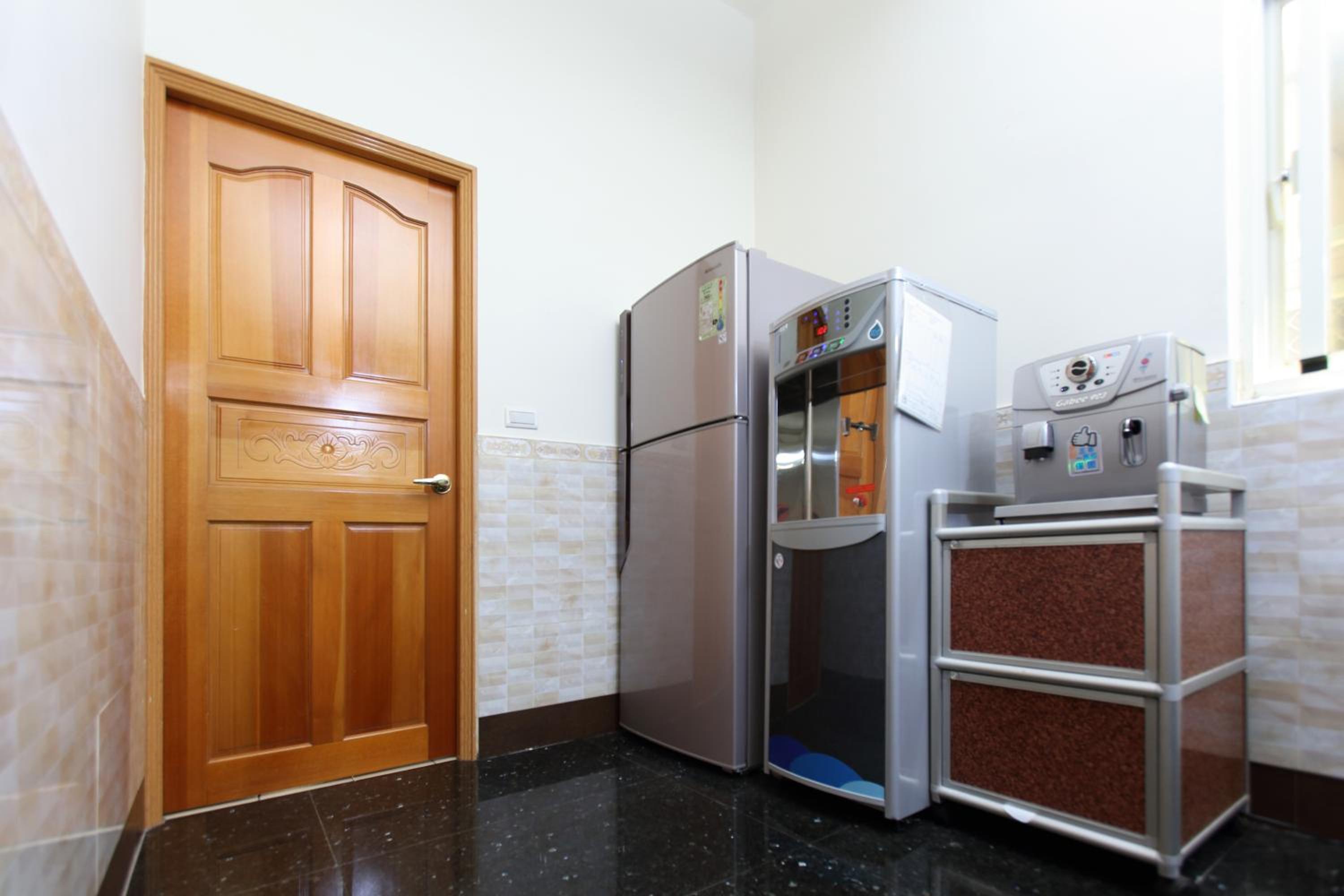 Kimdawn Homestay