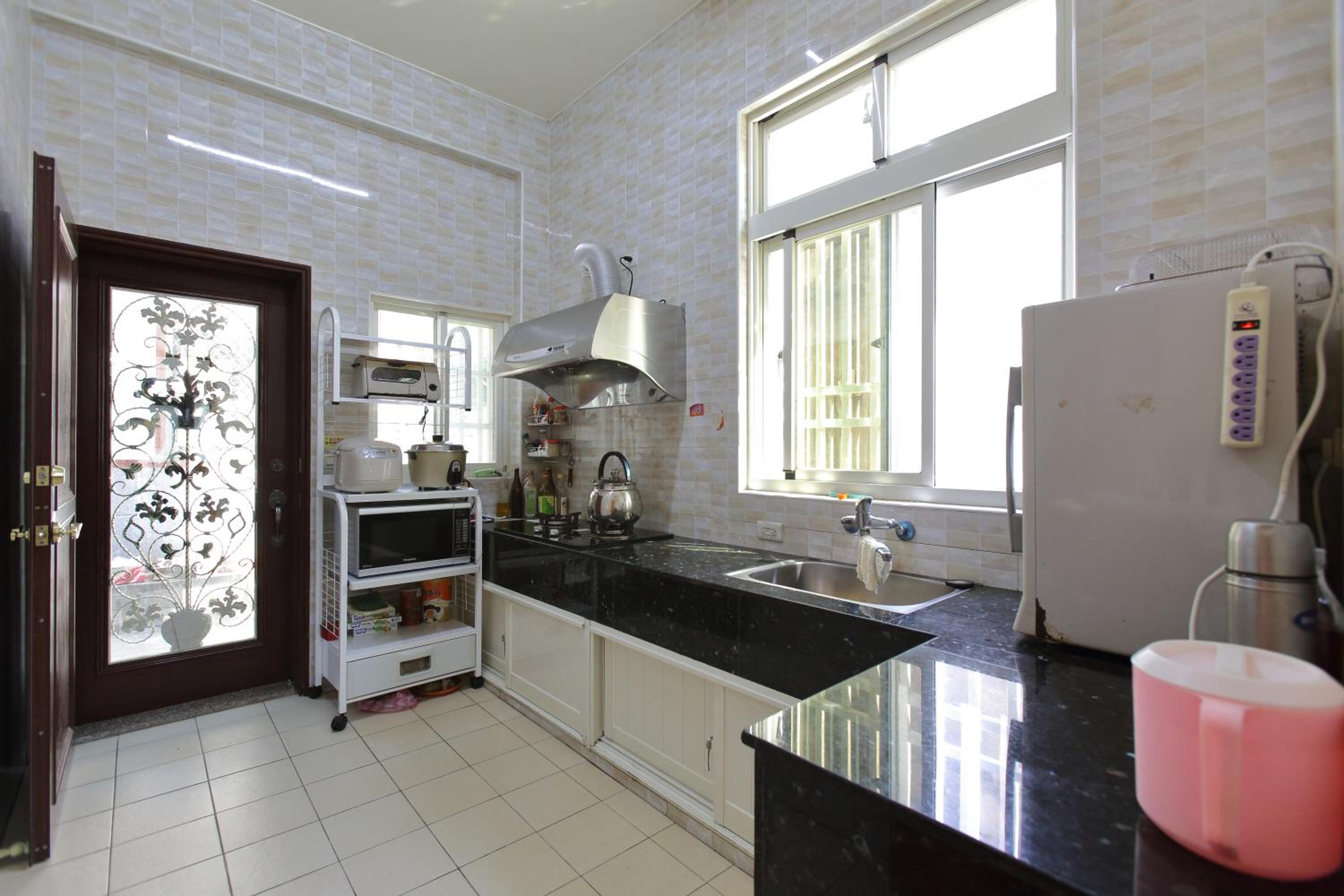 Kimdawn Homestay