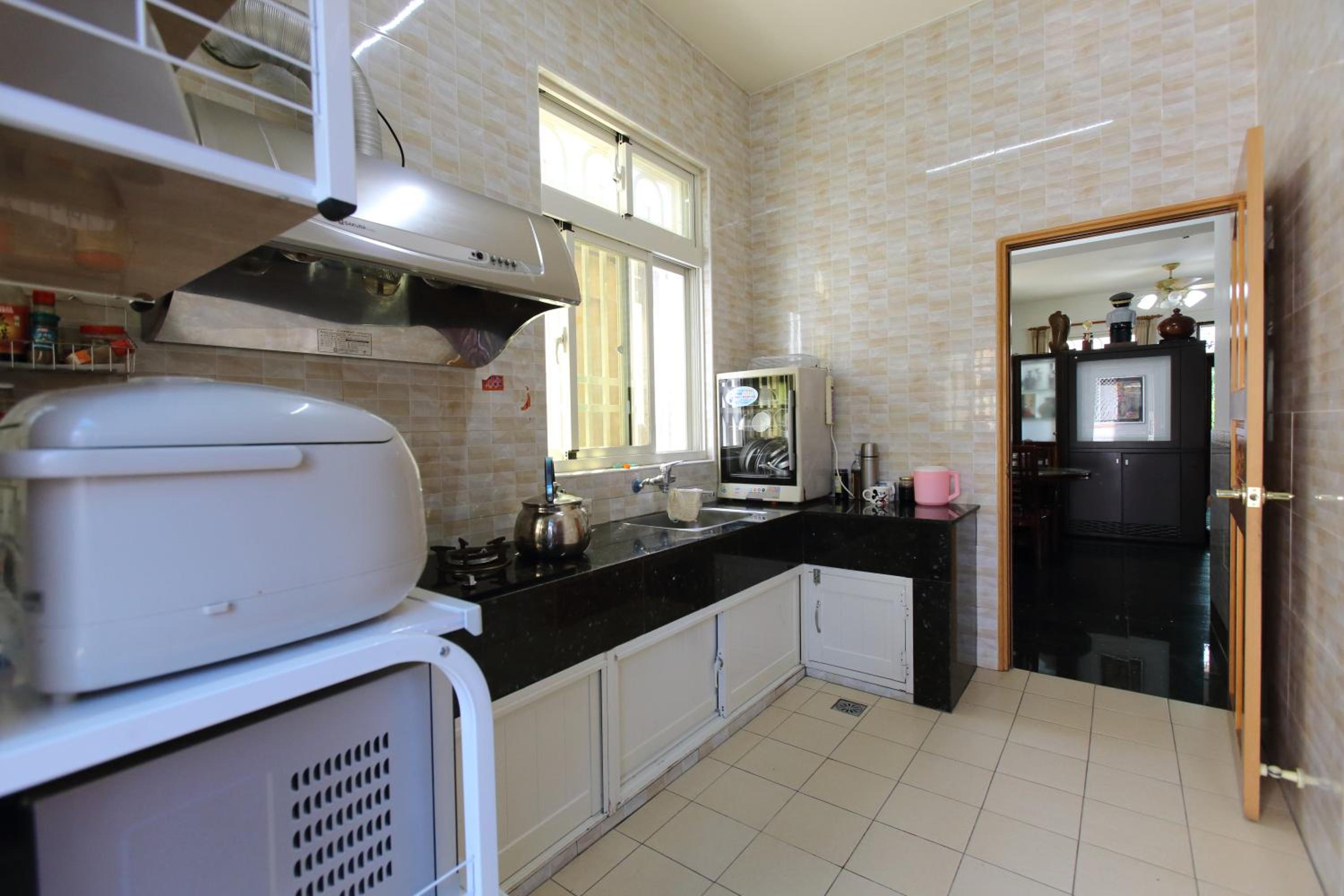 Kimdawn Homestay