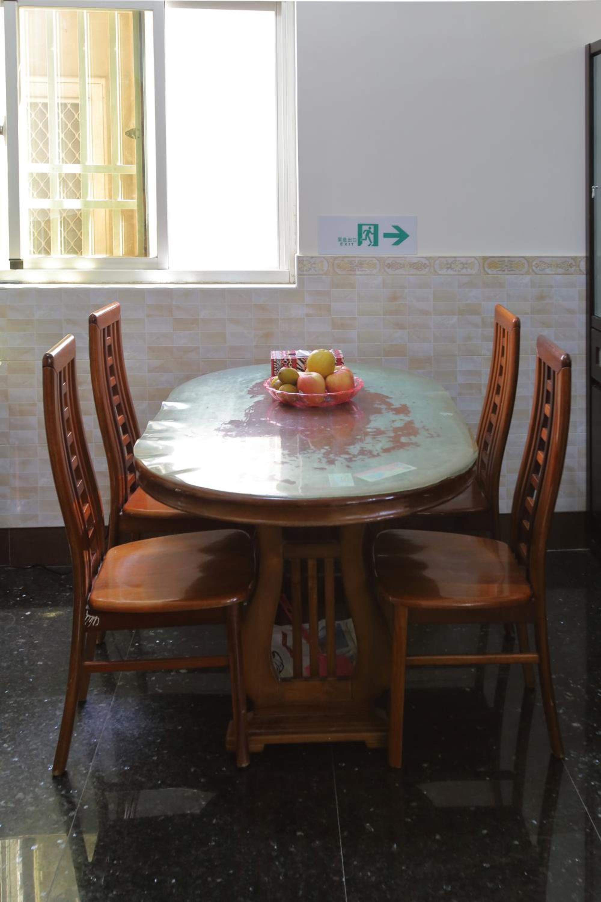 Kimdawn Homestay