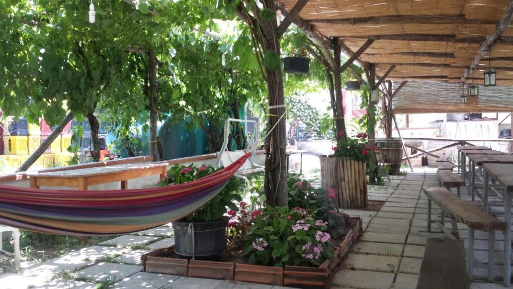 Bed & Breakfast Fuocomuorto view 5