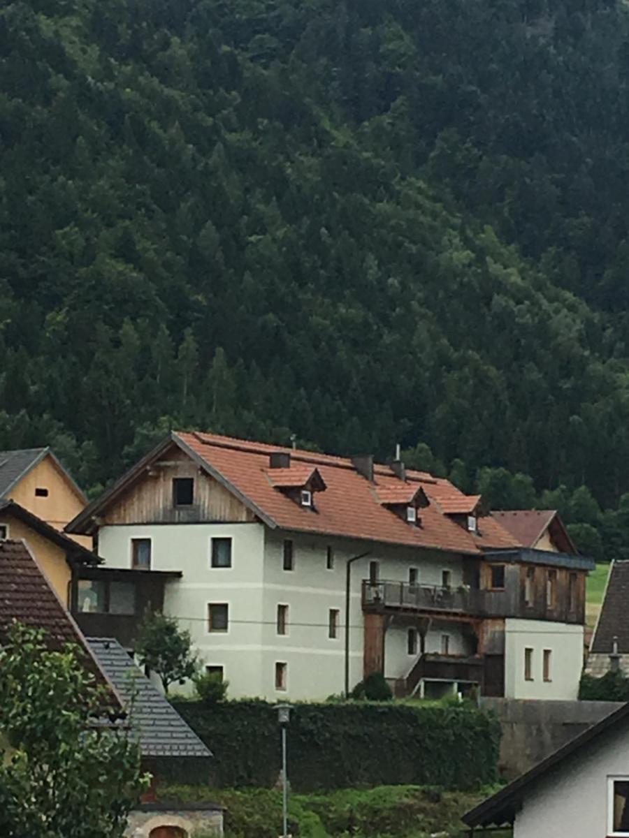 Ferienwohnung Renate