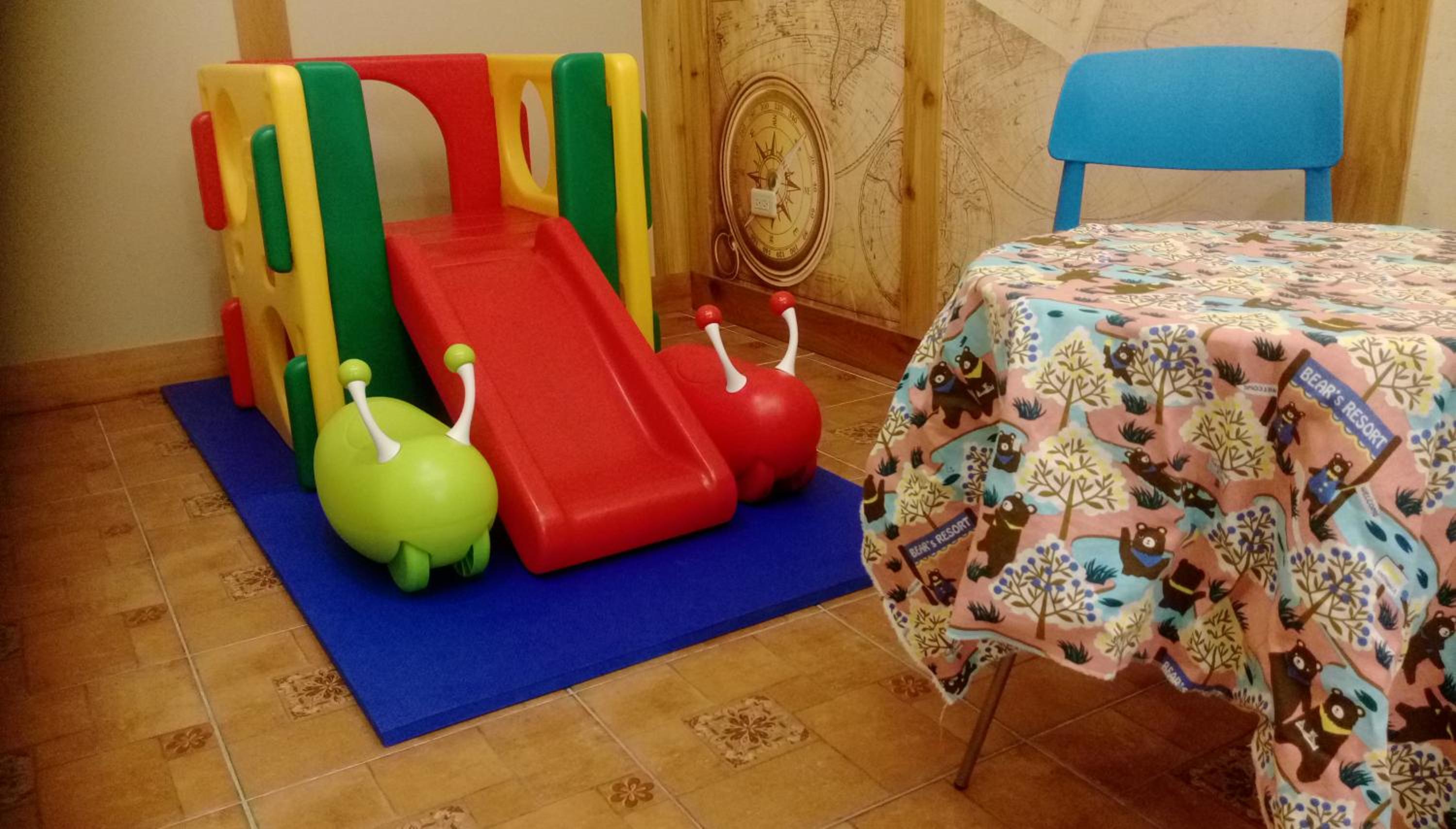Bear Homestay