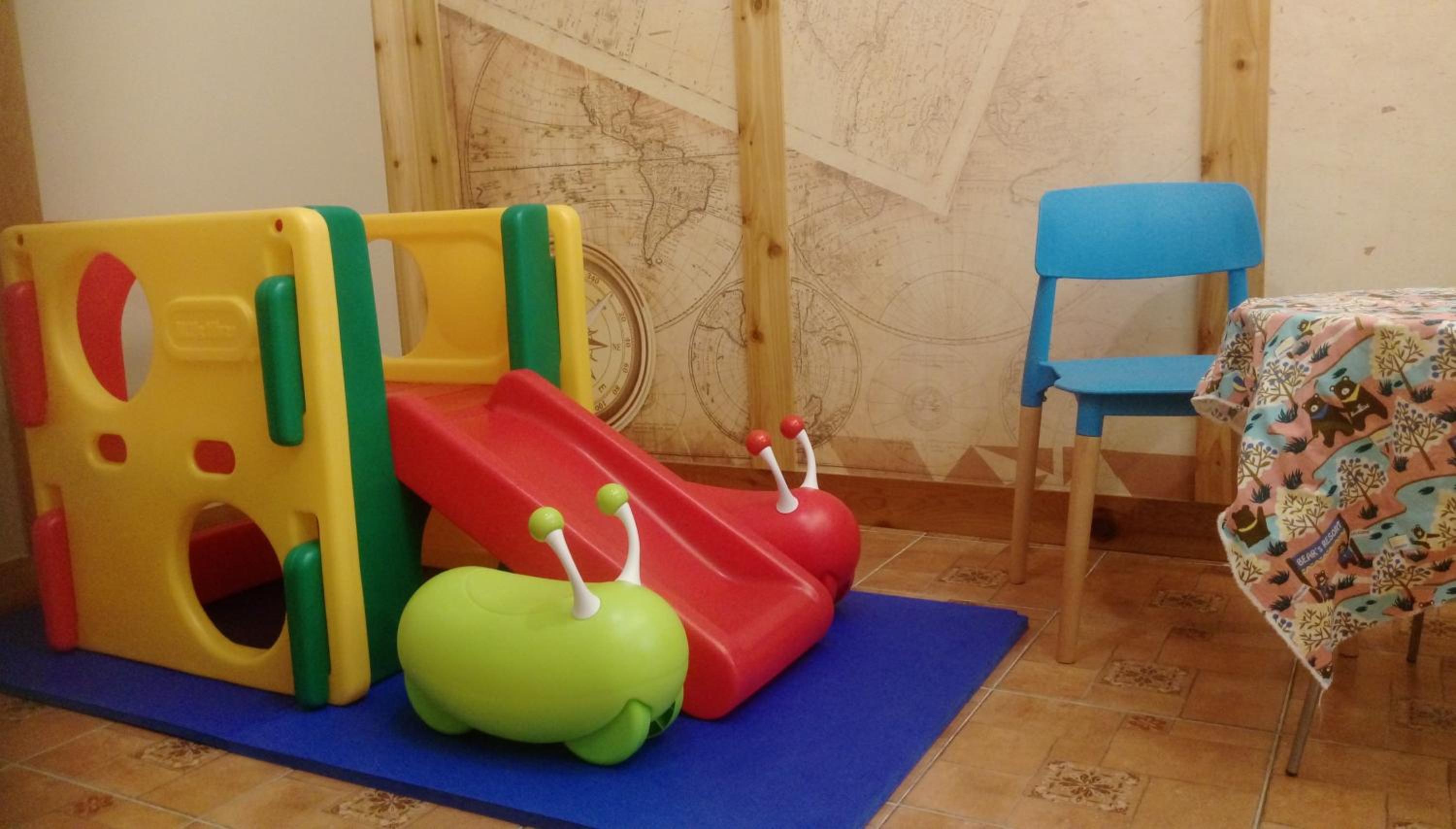 Bear Homestay