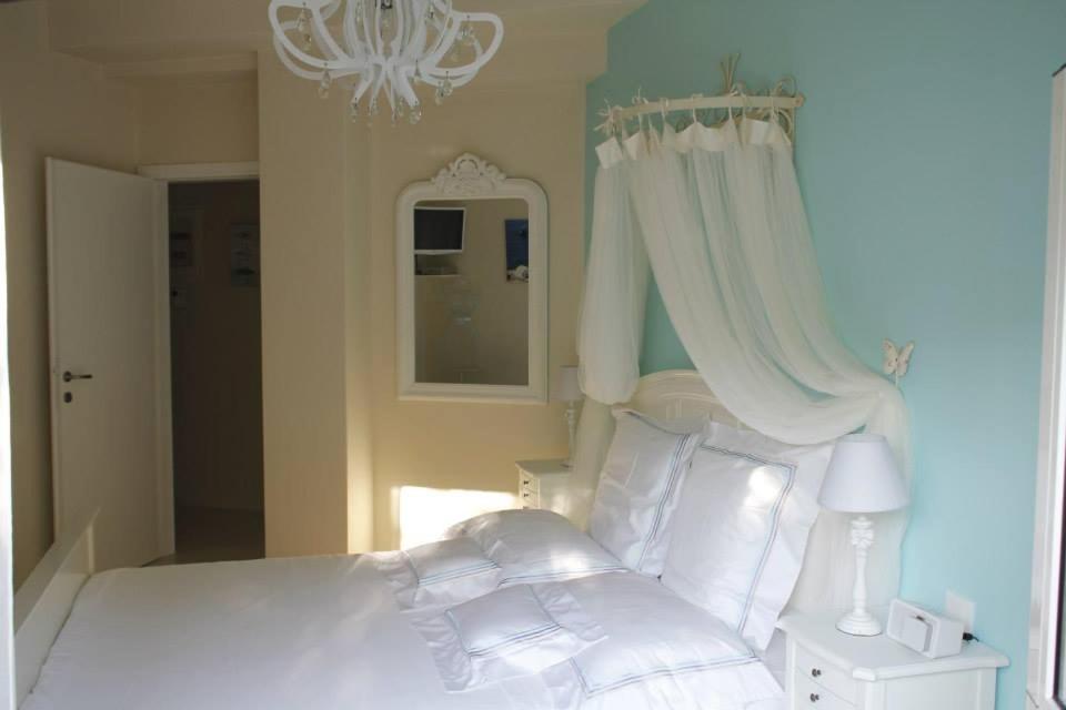 Chiqui luxury apartments view 5