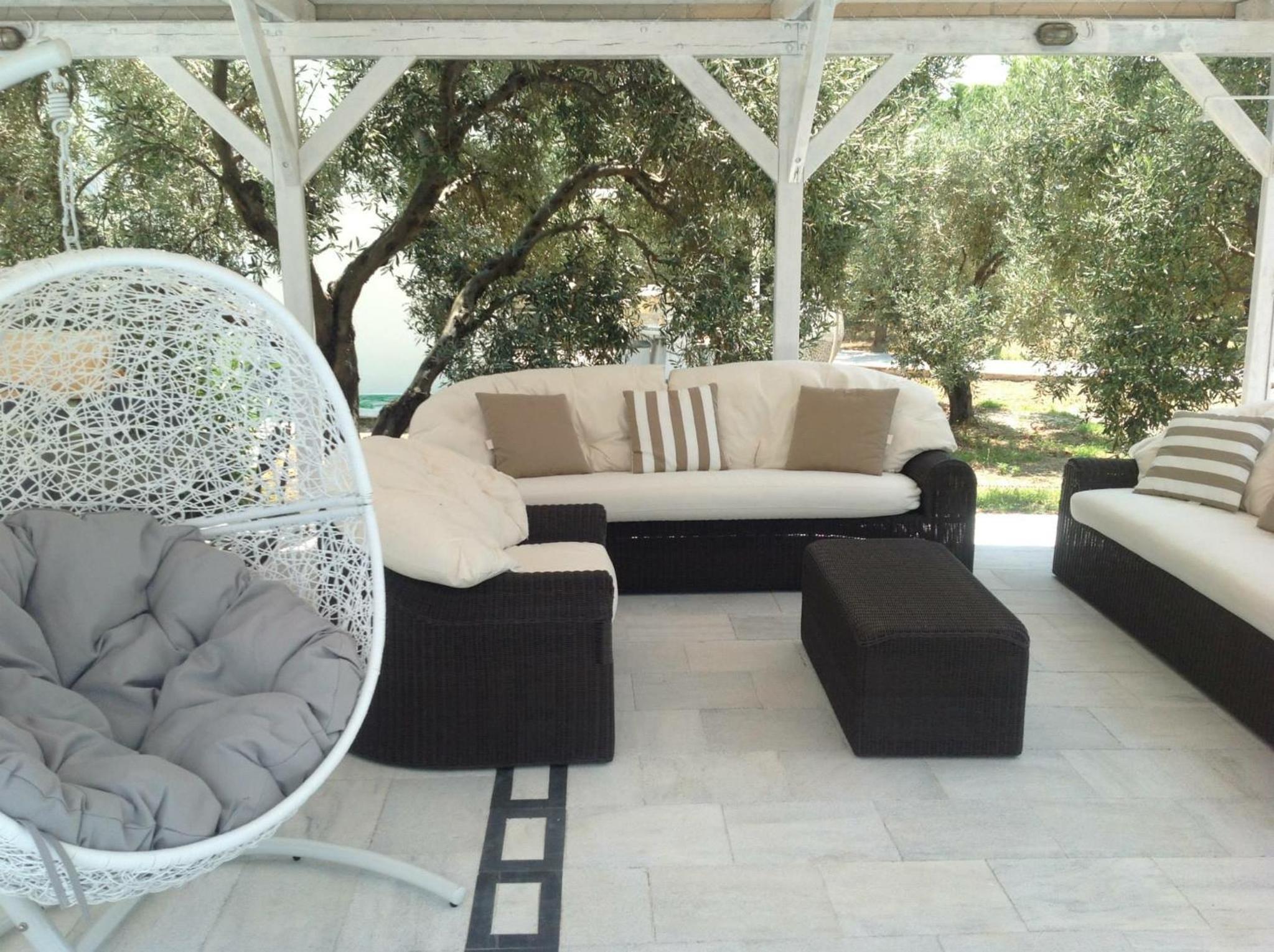 Chiqui luxury apartments view 4