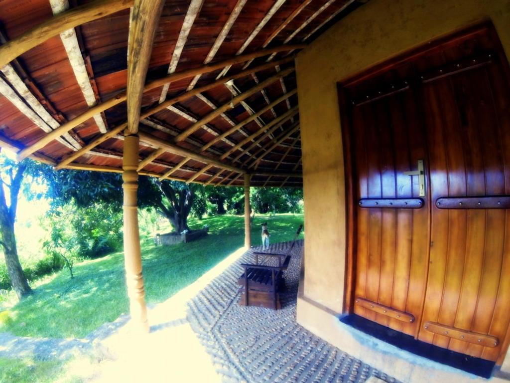 Pepper Hills Cottages view 3