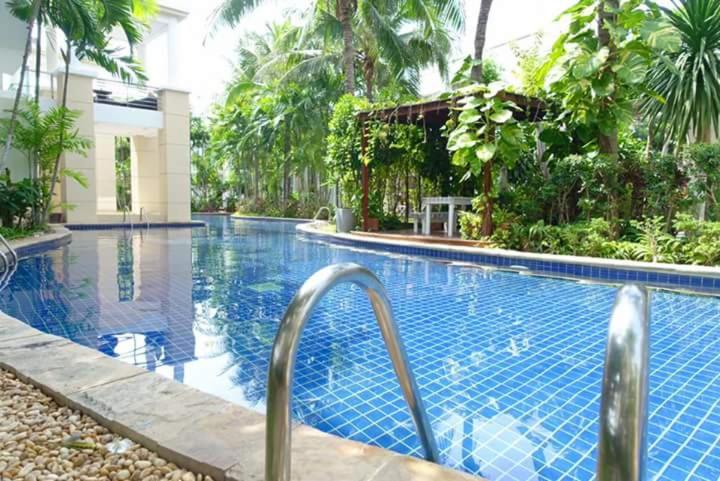 Hua Hin Blue Lagoon