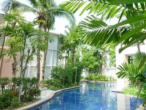 Hua Hin Blue Lagoon