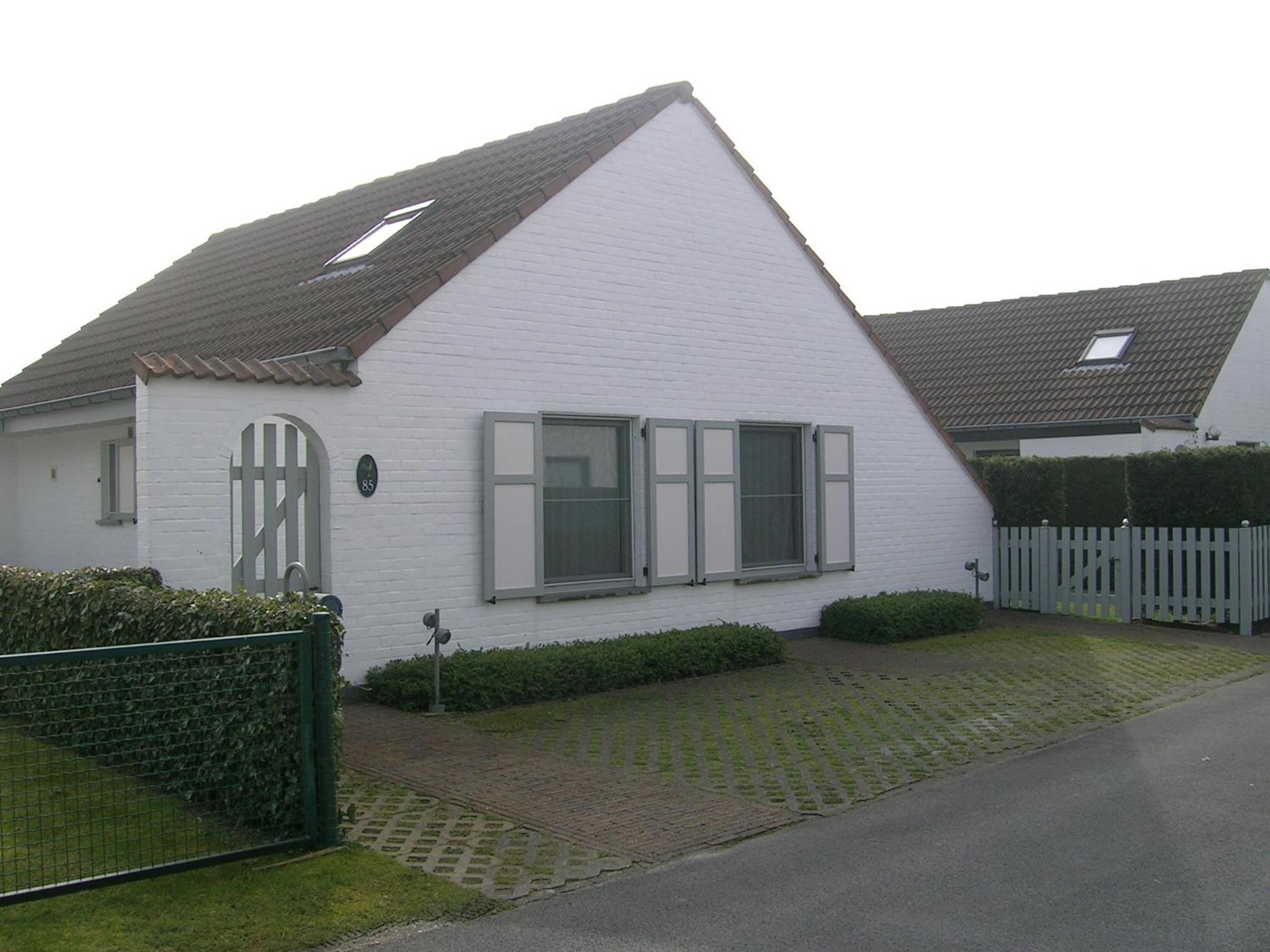 Villa Alfonzo