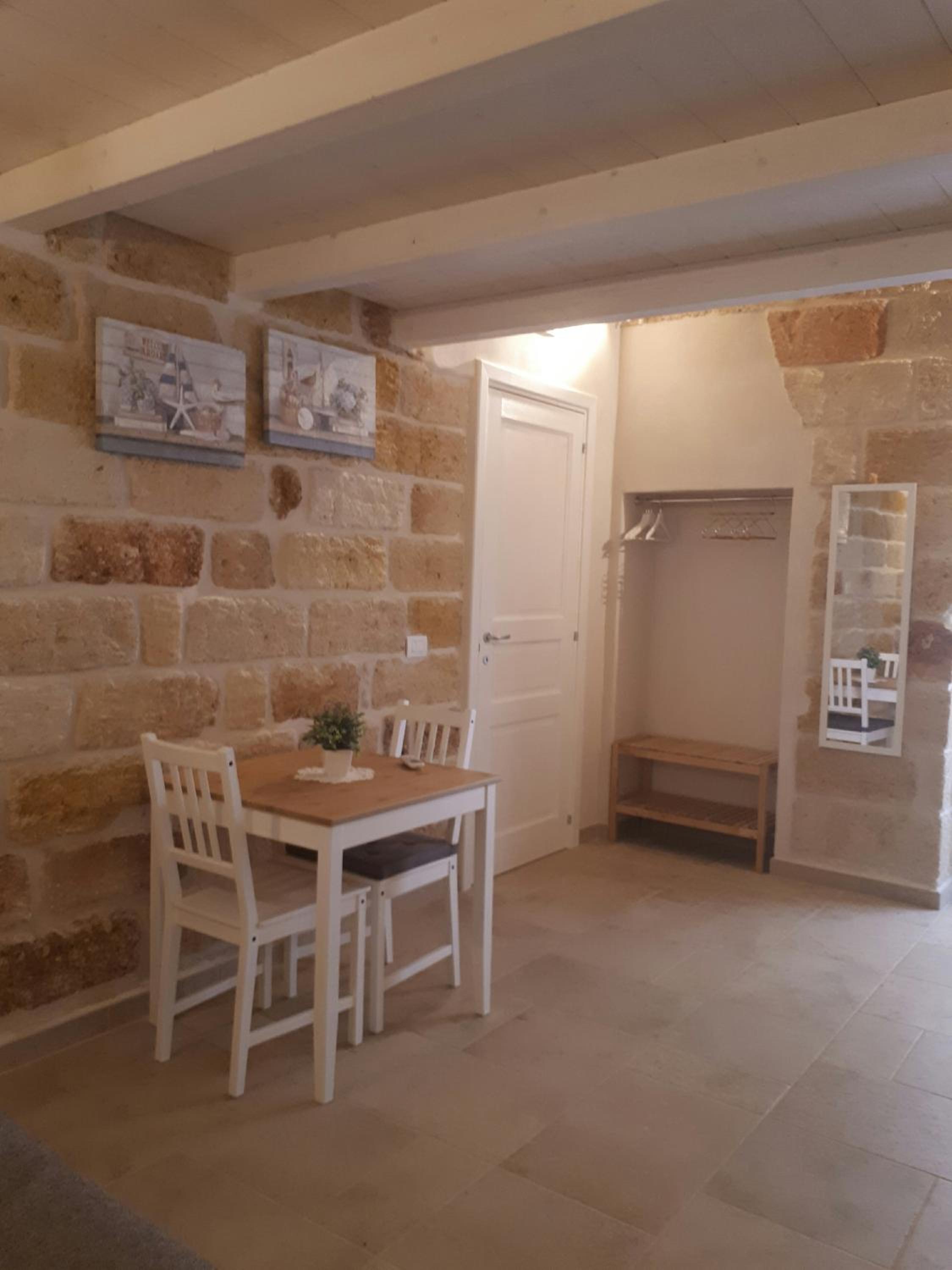 Dimora Petra, casa de huéspedes en Polignano a Mare — other