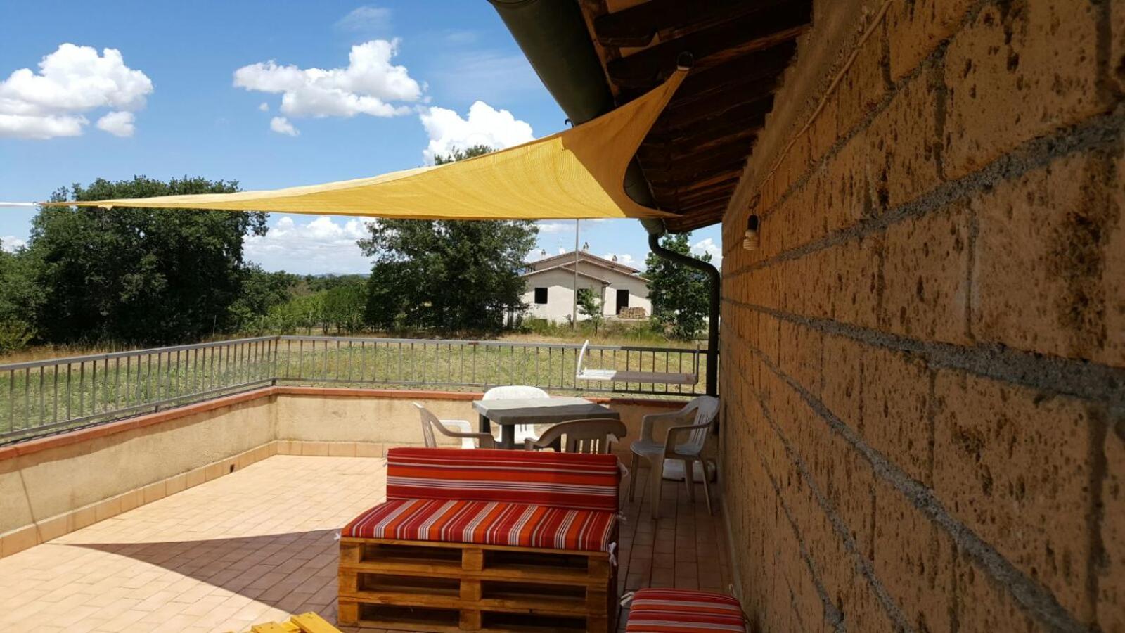 Agriturismo Podernuovo