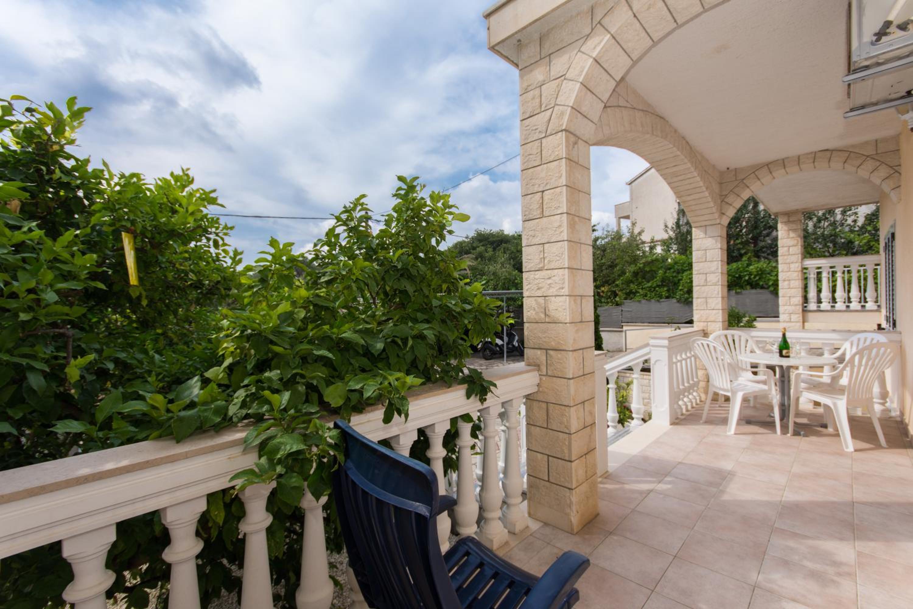 Apartment Villa Nella Bella view 5