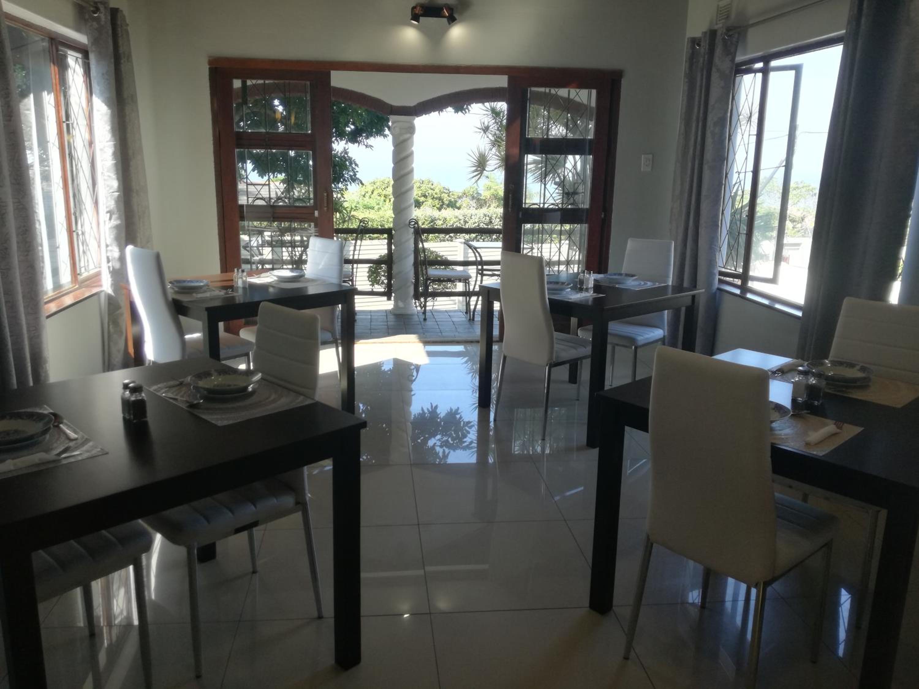 Villa Tropicana - South Africa