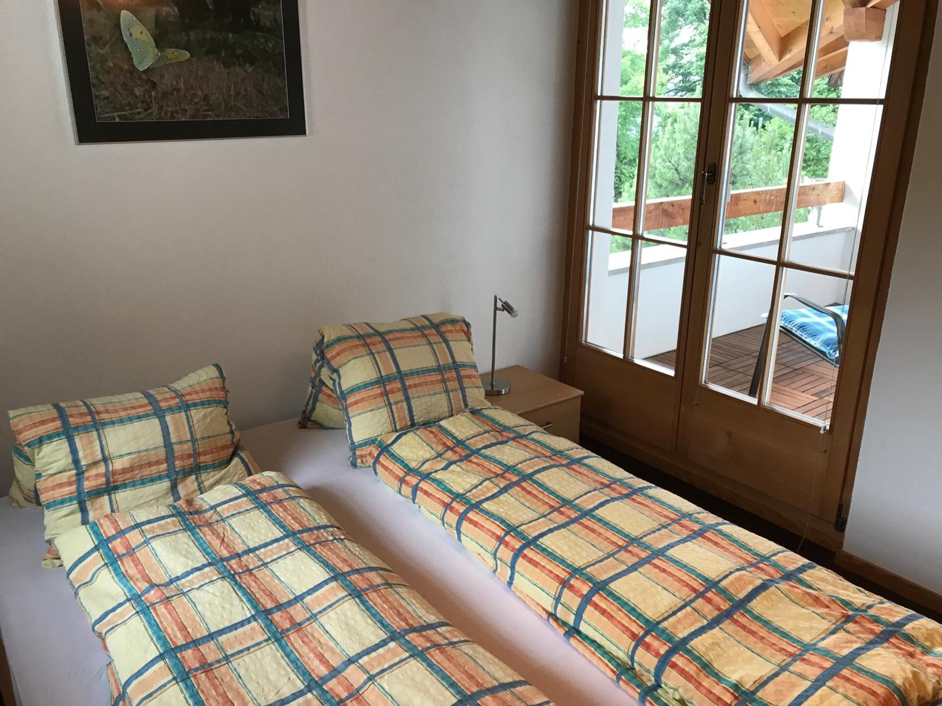 Bed & Breakfast La Val