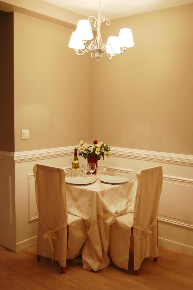 Beaune Residence appartement en Beaune