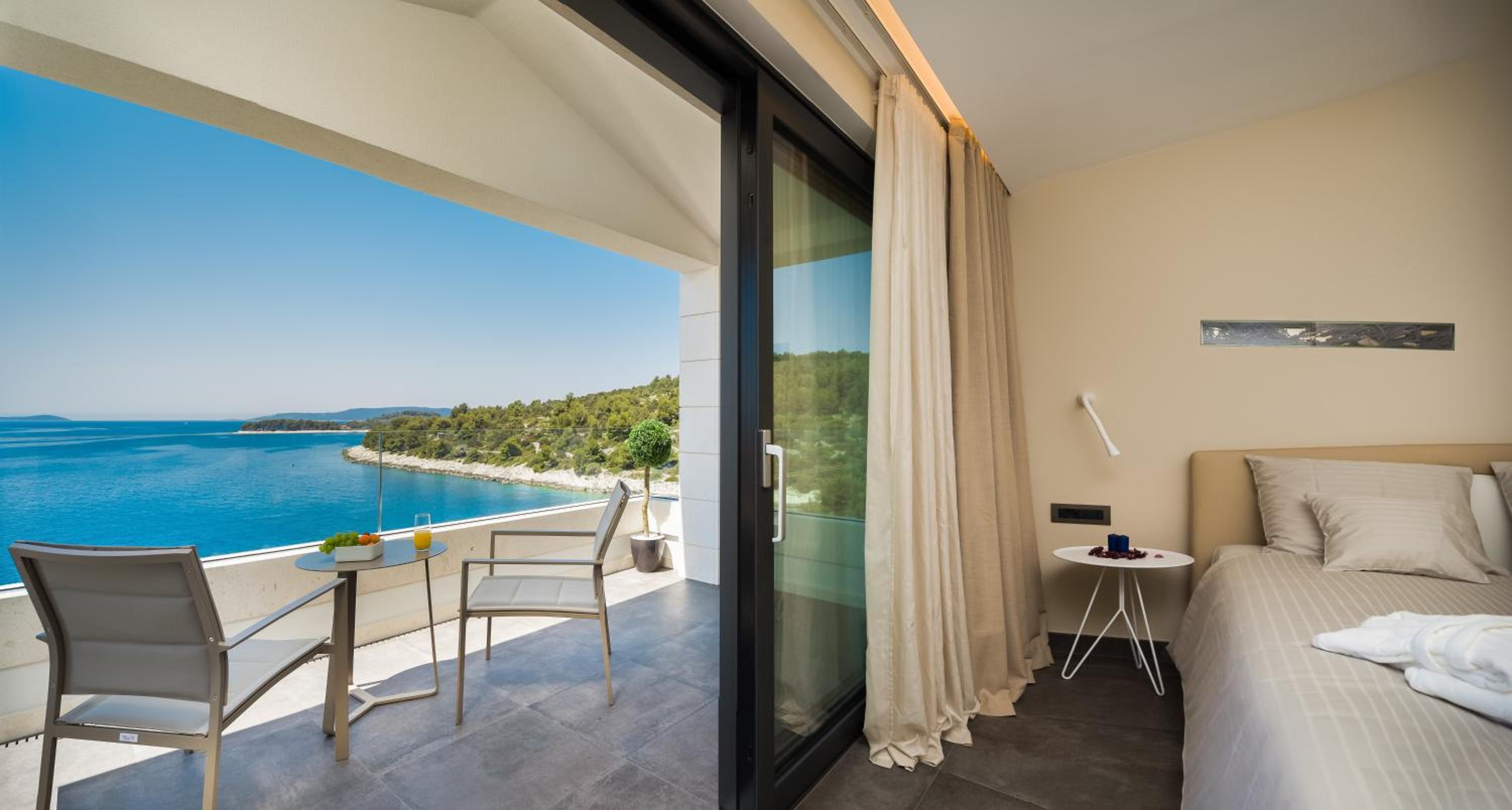 Villa Argemonia