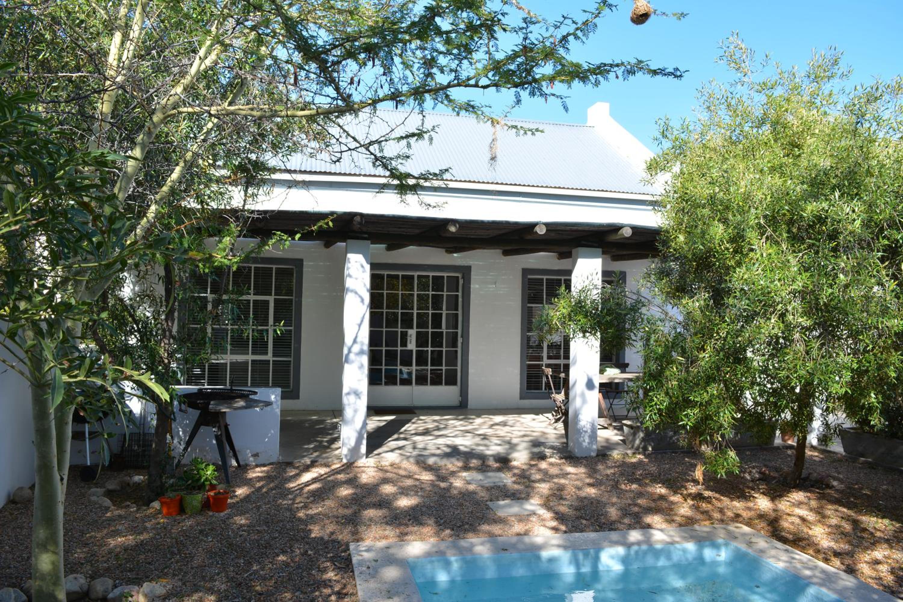 Gecko Cottages, photo 9