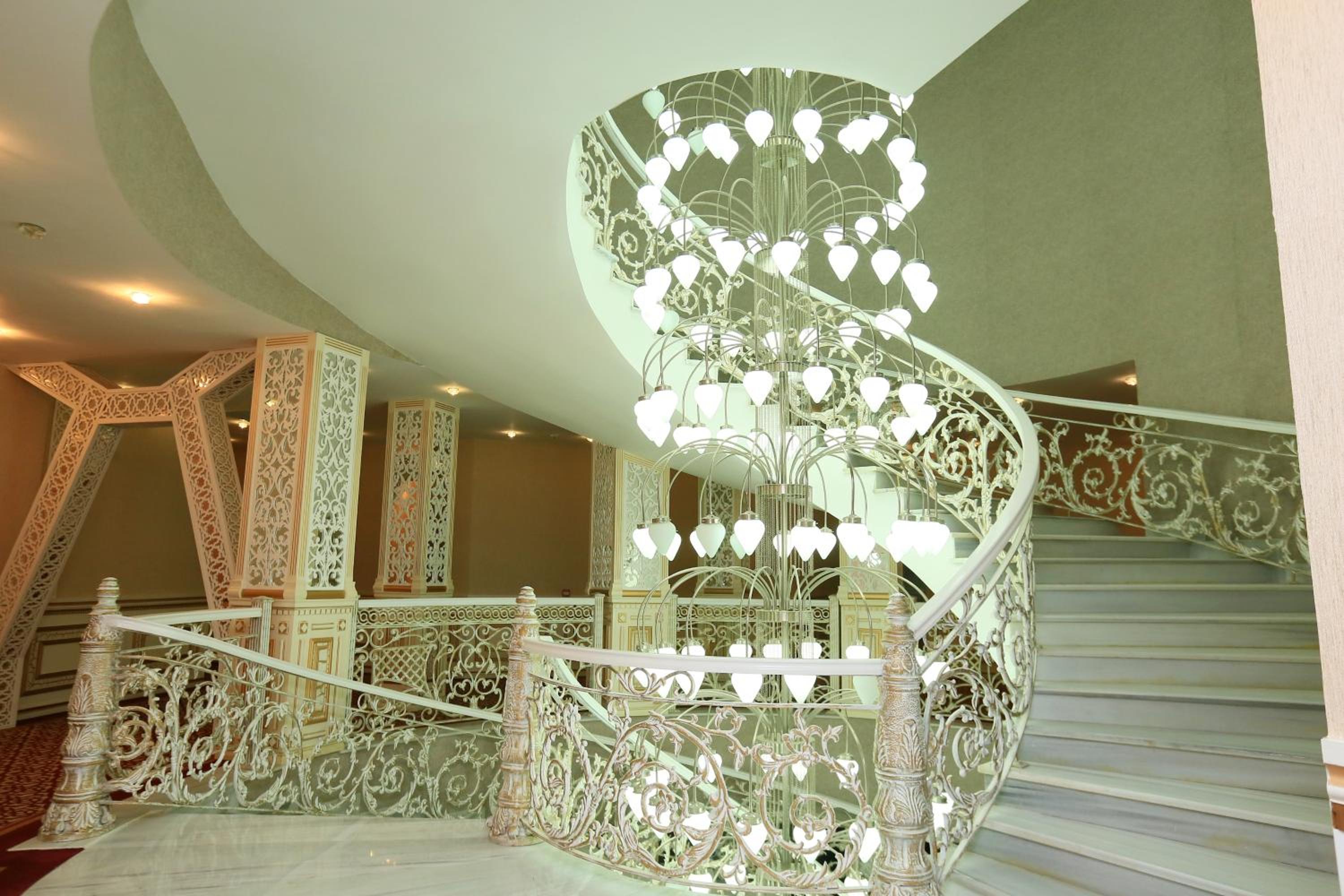 Spring Hotel
