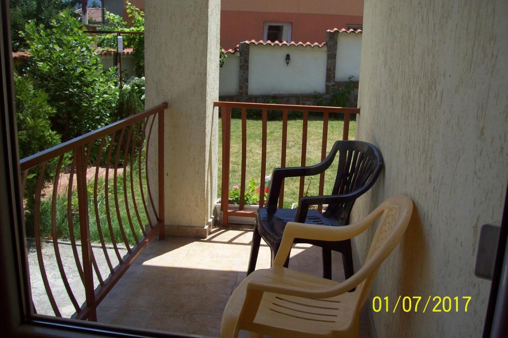 Guest House Gergevana